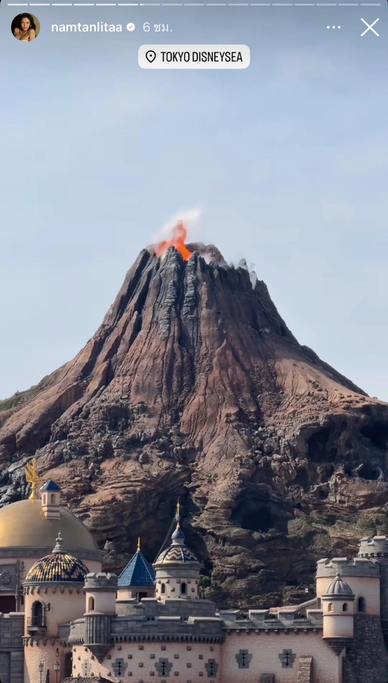 เอ๊ะยังไง! น้ำตาล ชลิตา เปิดตัวหนุ่มหรือเปล่า? หลังมีภาพคู่รับวาเลนไทน์