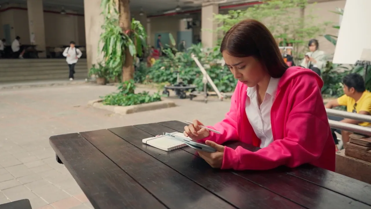 พีพี ปุญญ์ปรีดี กว่าจะมีวันนี้ 'ทุกอย่างมาพร้อมกับจังหวะ โอกาสและโชคชะตา' (คลิป)