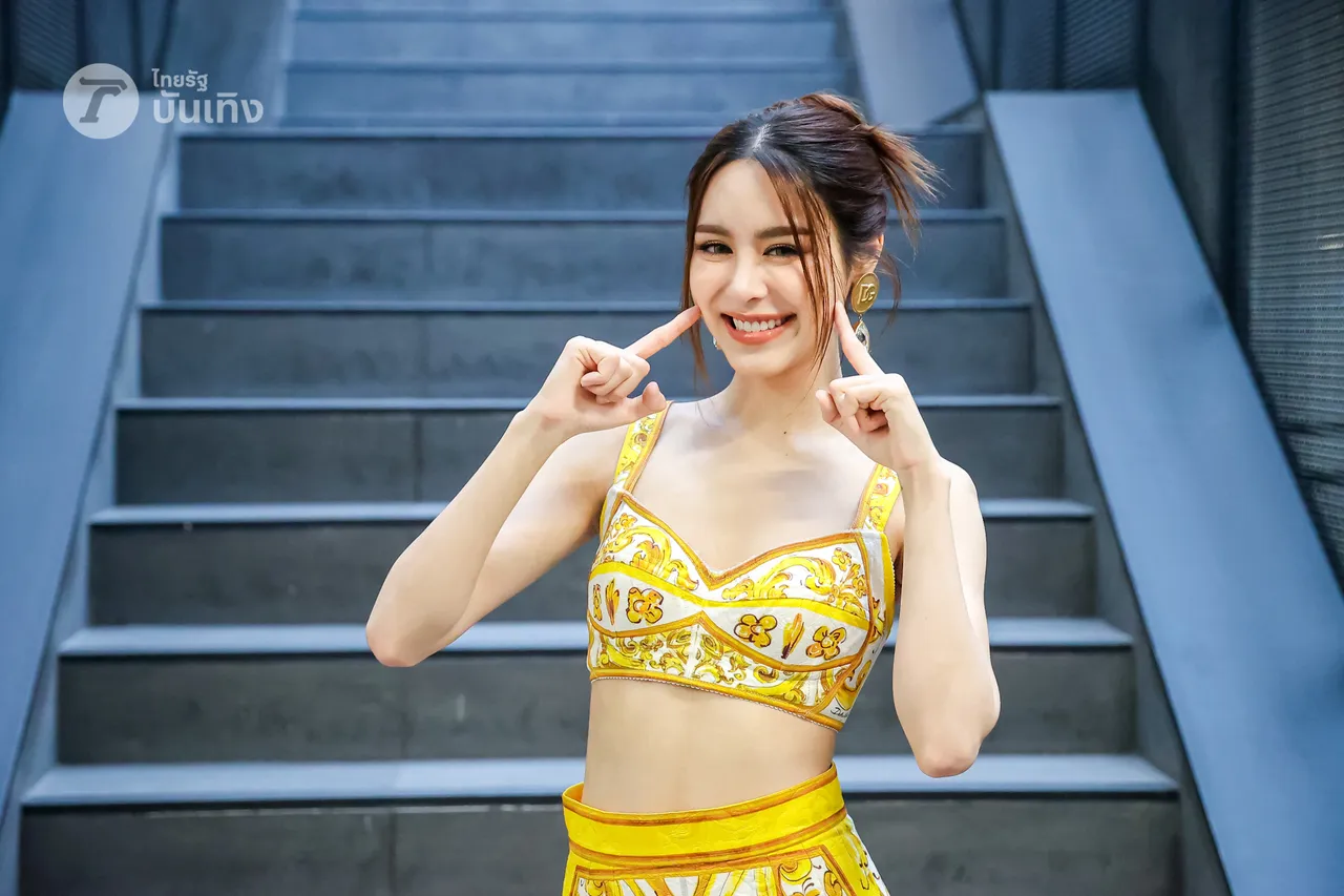 พีพี ปุญญ์ปรีดี กว่าจะมีวันนี้ 'ทุกอย่างมาพร้อมกับจังหวะ โอกาสและโชคชะตา' (คลิป)