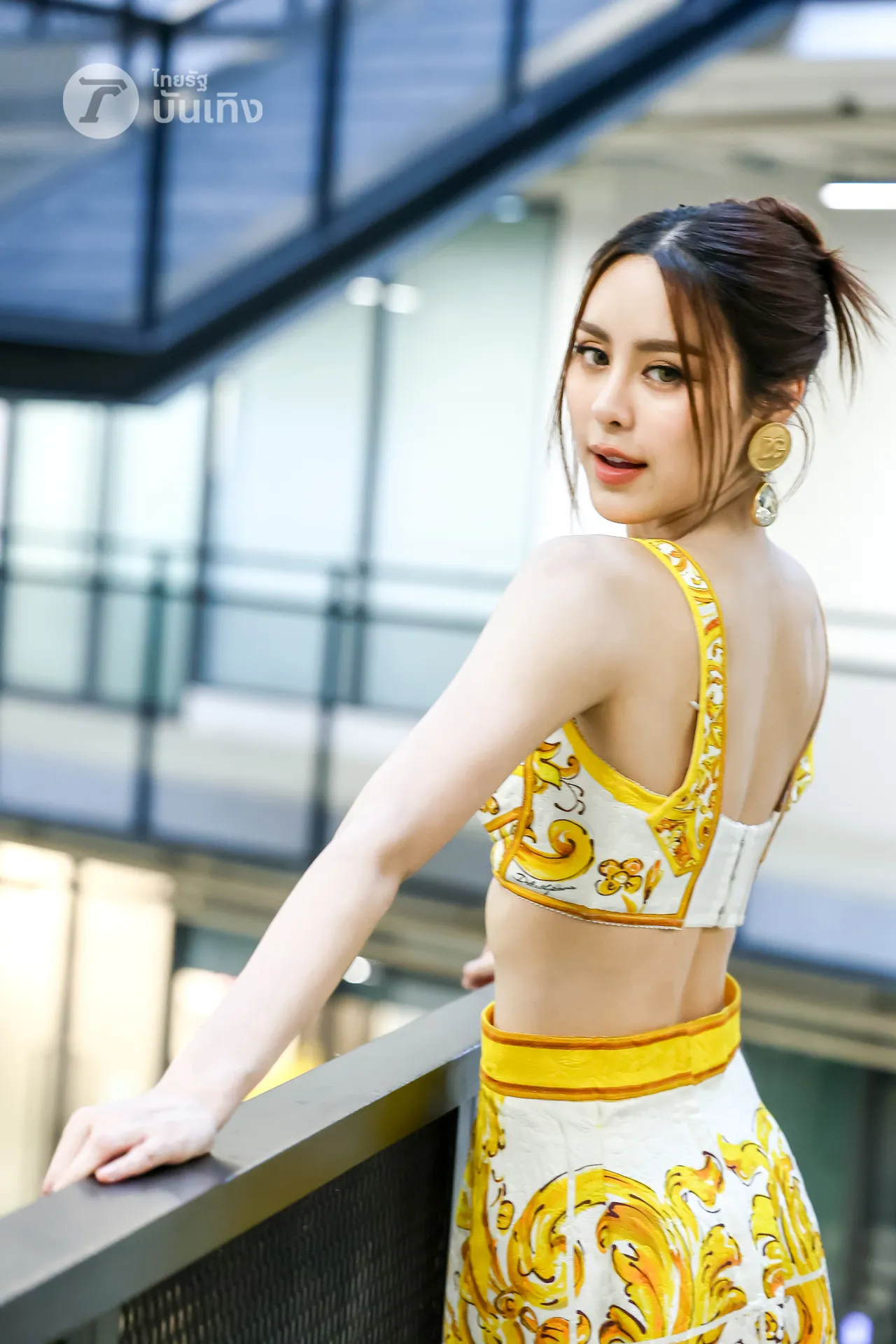 พีพี ปุญญ์ปรีดี กว่าจะมีวันนี้ 'ทุกอย่างมาพร้อมกับจังหวะ โอกาสและโชคชะตา' (คลิป)