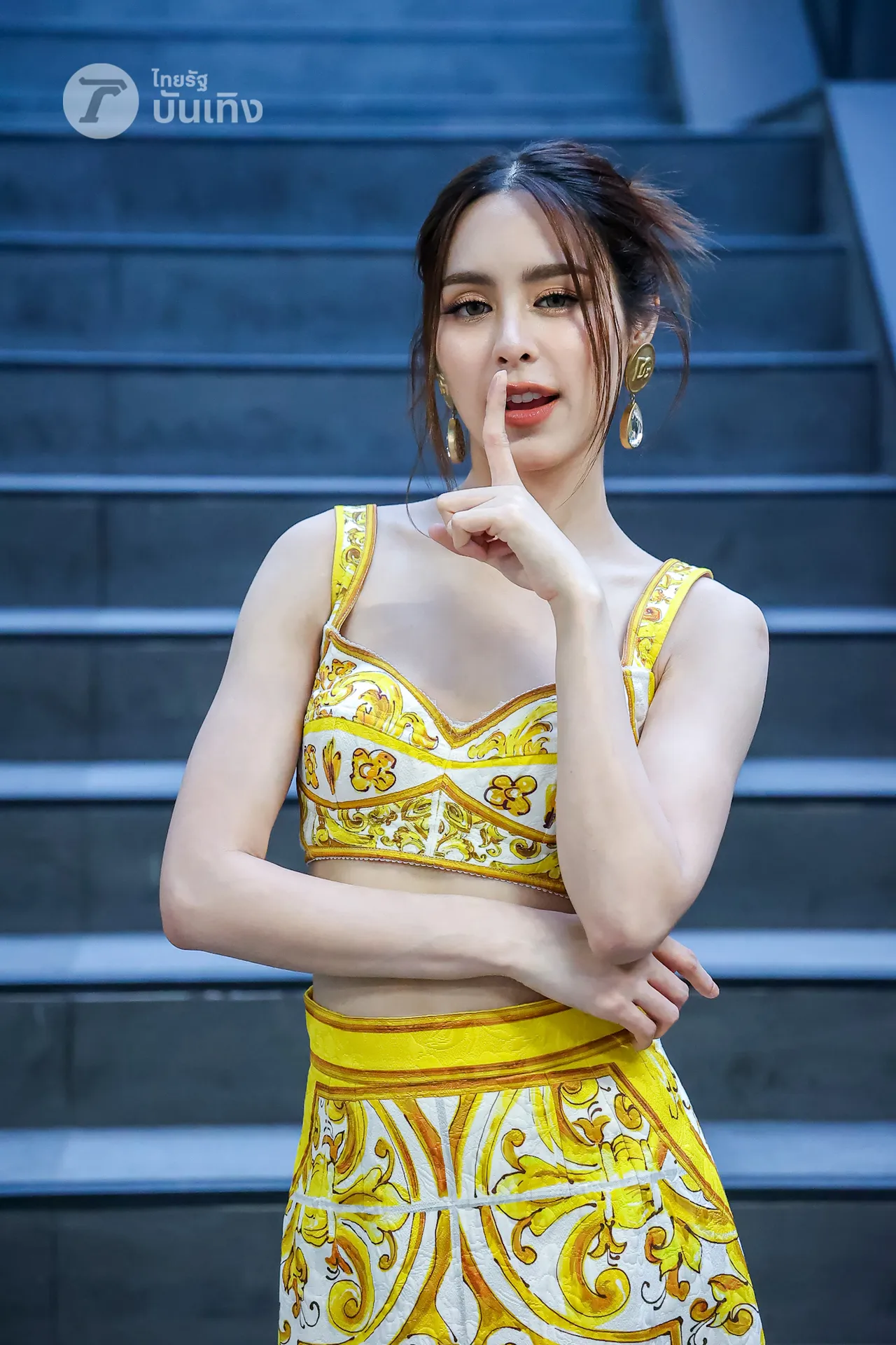 พีพี ปุญญ์ปรีดี กว่าจะมีวันนี้ 'ทุกอย่างมาพร้อมกับจังหวะ โอกาสและโชคชะตา' (คลิป)