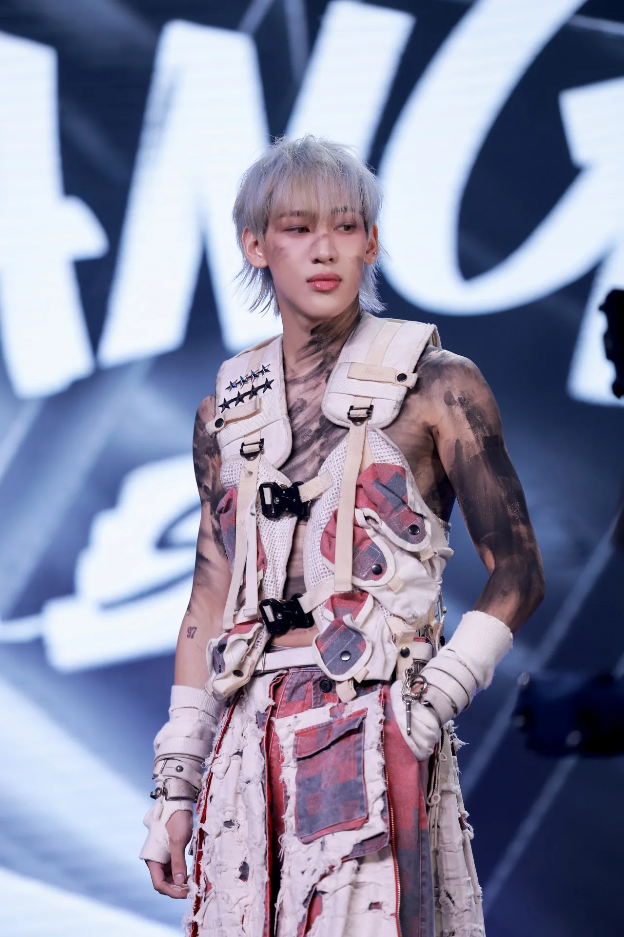 ไฟลุกสเตจ เปิดฉาก CHUANG ASIA Season 2 โชว์เด็ด แบมแบม-ญาญ่า สะเทือนโซเชียล