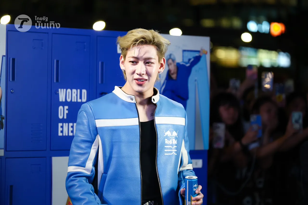 แบมแบม กันต์พิมุกต์ ขอบคุณทุกคน บัตรคอนเสิร์ตที่ราชมัง sold out ทั้ง 2 รอบการแสดง