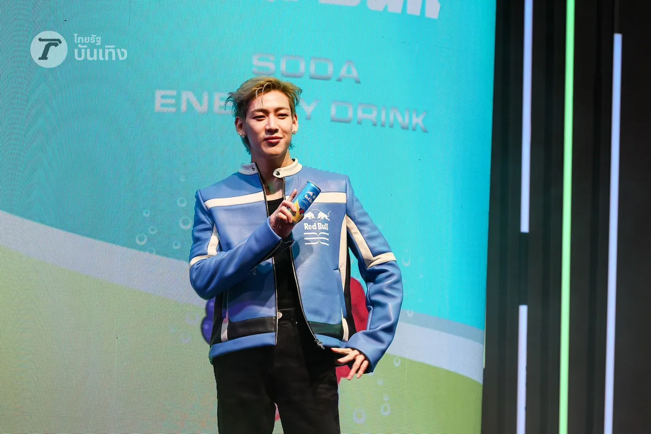 แบมแบม กันต์พิมุกต์ ขอบคุณทุกคน บัตรคอนเสิร์ตที่ราชมัง sold out ทั้ง 2 รอบการแสดง