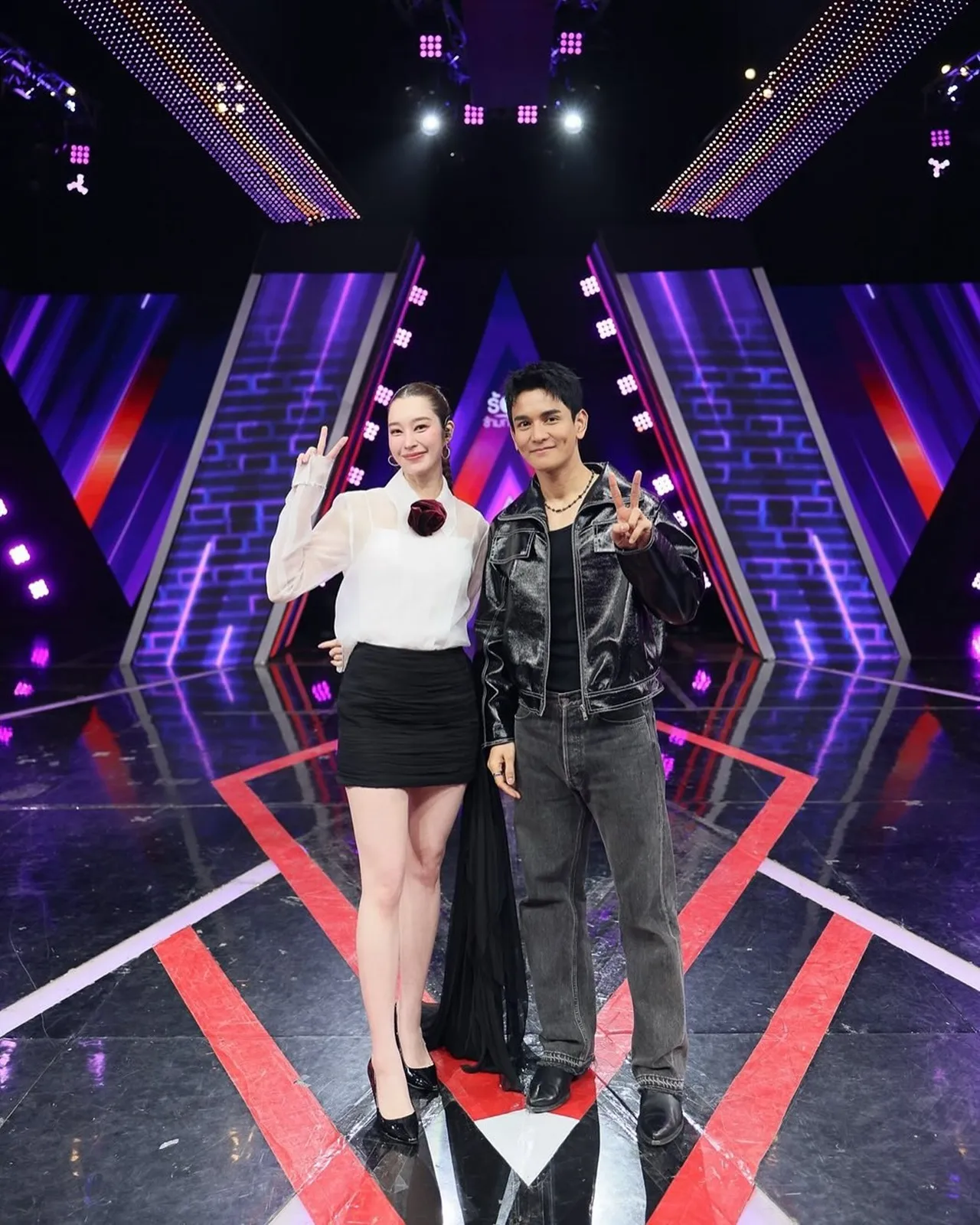 กัน นภัทร น้ำตาซึม ฐิสา อดีตคนรักโผล่เซอร์ไพรส์ คนเชียร์อยากให้จีบใหม่อีกครั้ง