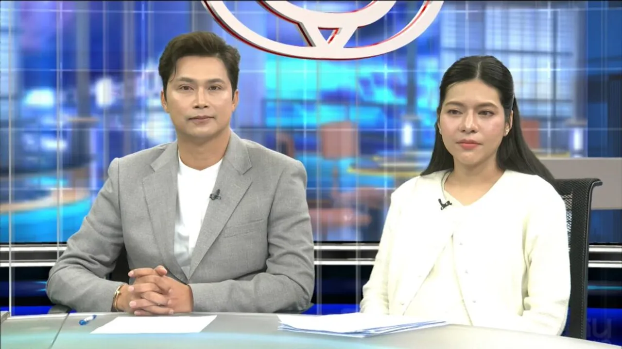 เอ๋ มิรา ร่ำไห้ขอโทษ ทนายเก่ง-ภรรยา กรณีขัดแย้งปมธุรกิจ ยุติทำงานร่วมกัน