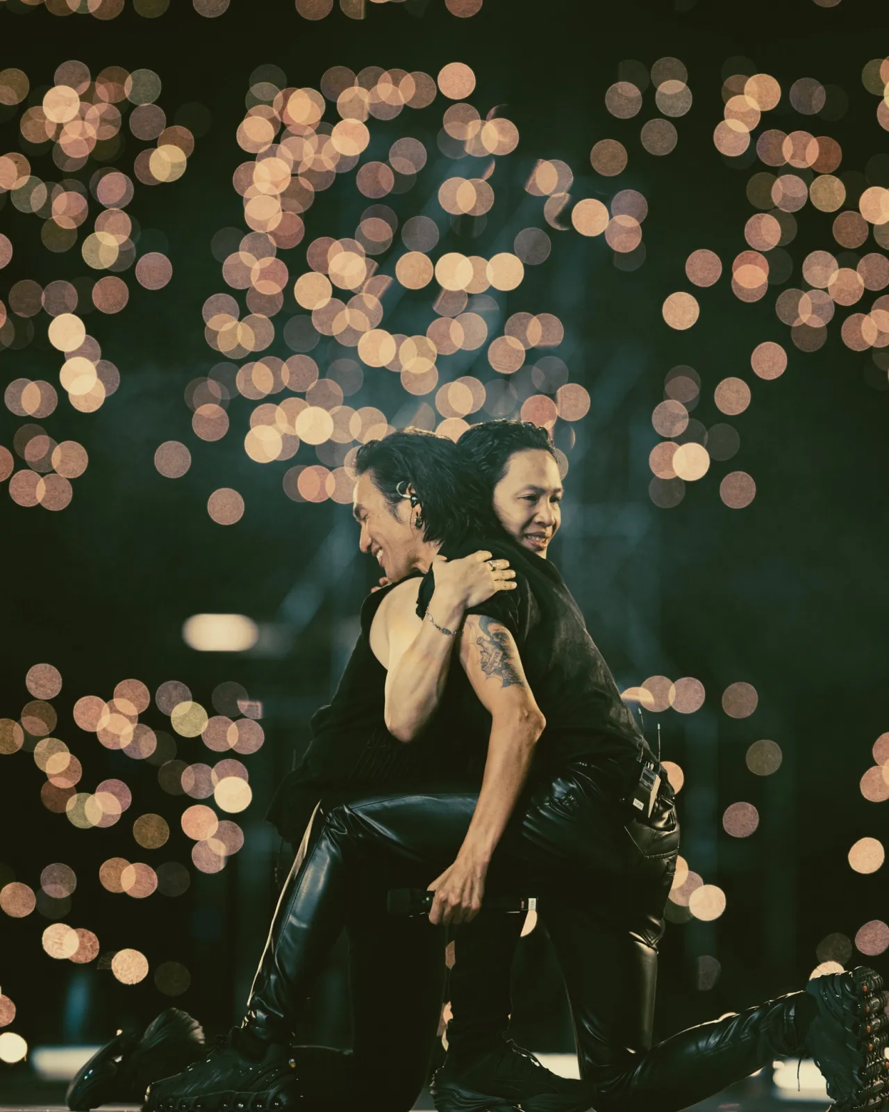 COCKTAIL จารึกประวัติศาสตร์ราชมังฯ ถ่ายทอดเพลงฮิต ความมัน และโมเมนต์ที่น่าจดจำกว่า 22 ปี