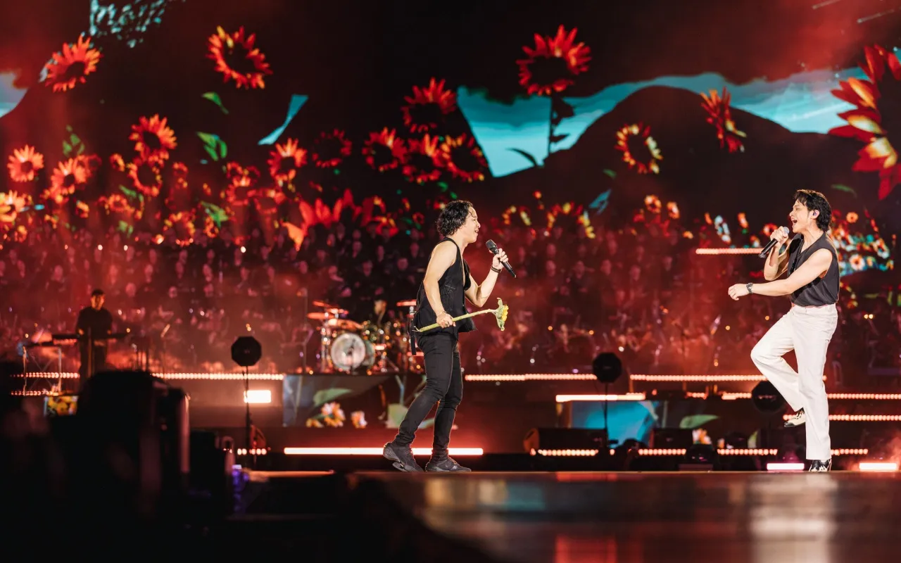 COCKTAIL จารึกประวัติศาสตร์ราชมังฯ ถ่ายทอดเพลงฮิต ความมัน และโมเมนต์ที่น่าจดจำกว่า 22 ปี