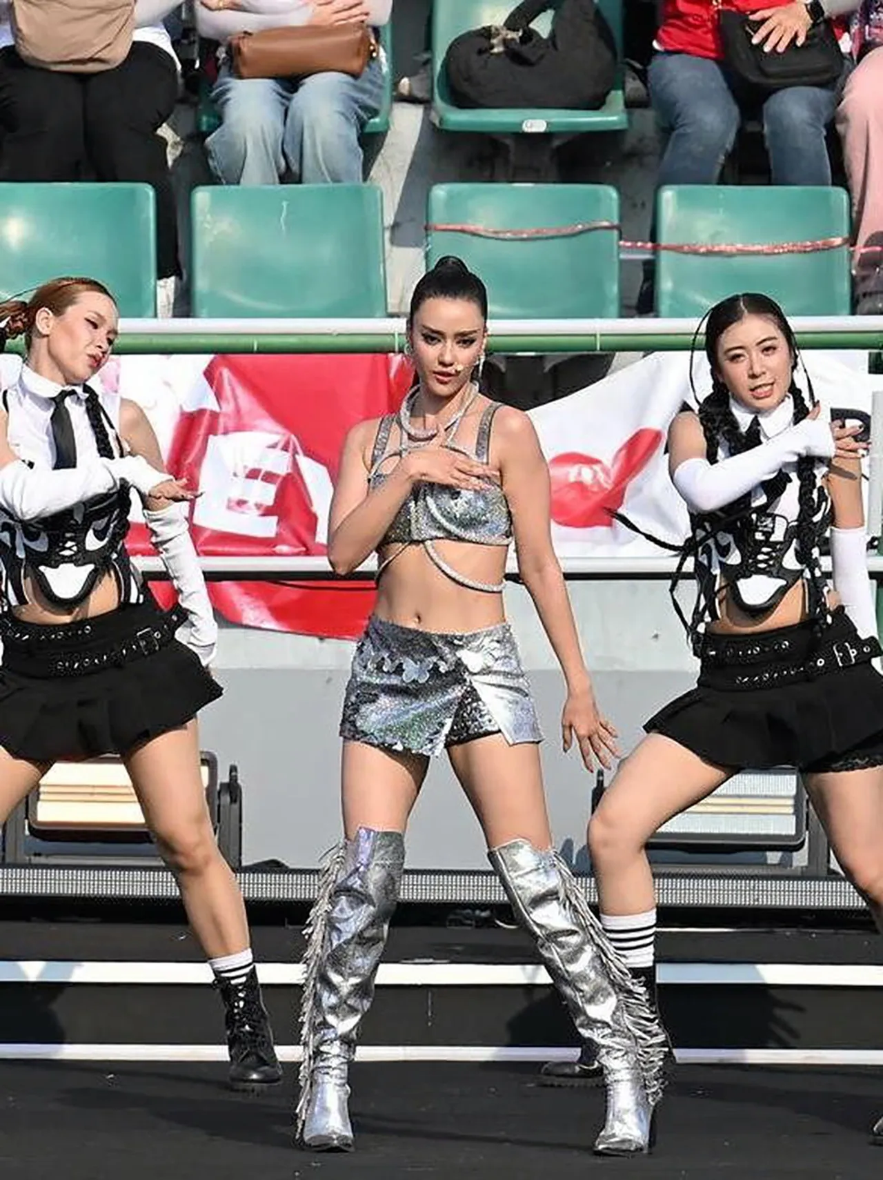 "ช่อง 3" ฉลองครบรอบ "55 ปี NEW ENERGY" สุดยิ่งใหญ่