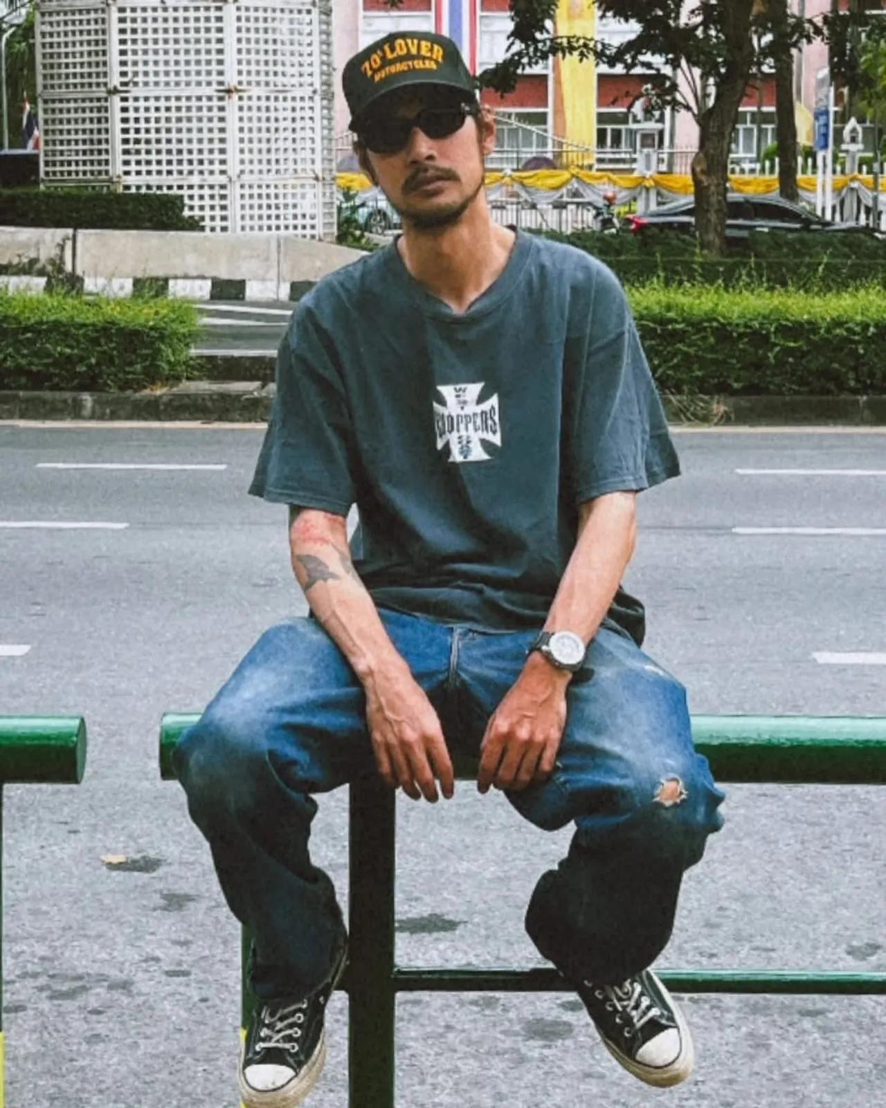 เบิร์ด เทคนิค แฟน แตงโม สุดเศร้าสูญเสียคุณแม่หลังป่วยหนักกะทันหัน