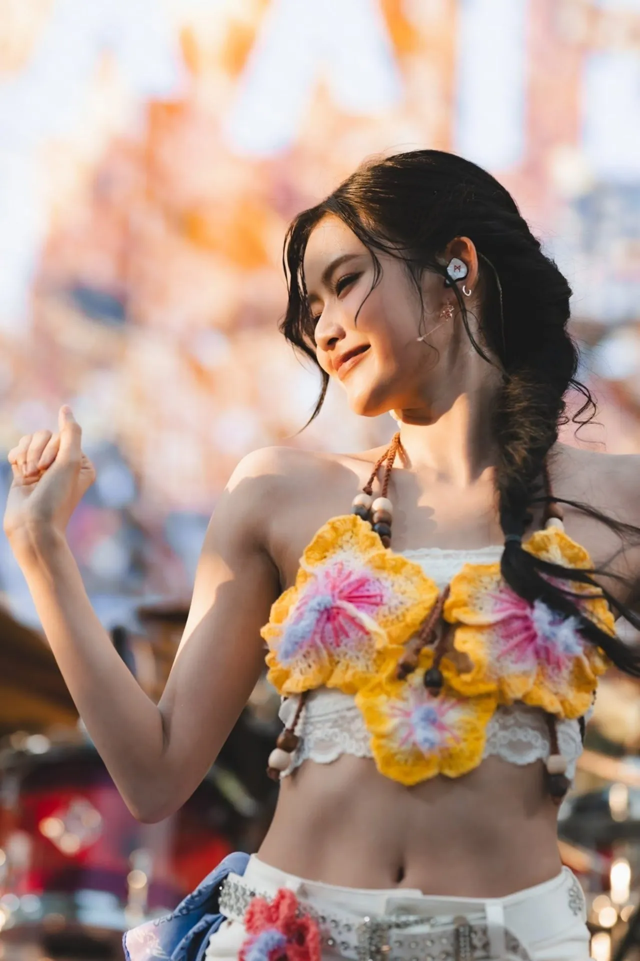 มันส์สุดขีดกับฟรีคอนเสิร์ตจากศิลปินดังตลอด 3 วัน ปักหมุดแลนด์มาร์กสงกรานต์ เปียกฉ่ำลืมร้อน 