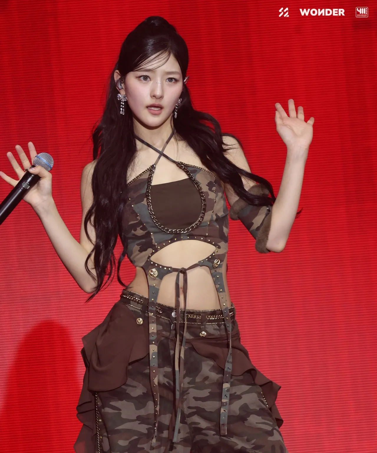 เสียดายแทนคนไม่ได้ดู #KISSROADinBANGKOK ยืนยันตัวตนเกิร์ลกรุ๊ปเกาหลีตัวมัมเจน 5