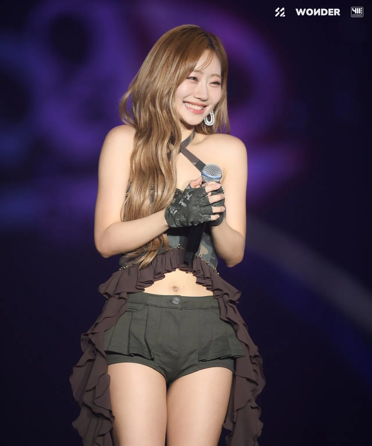 เสียดายแทนคนไม่ได้ดู #KISSROADinBANGKOK ยืนยันตัวตนเกิร์ลกรุ๊ปเกาหลีตัวมัมเจน 5