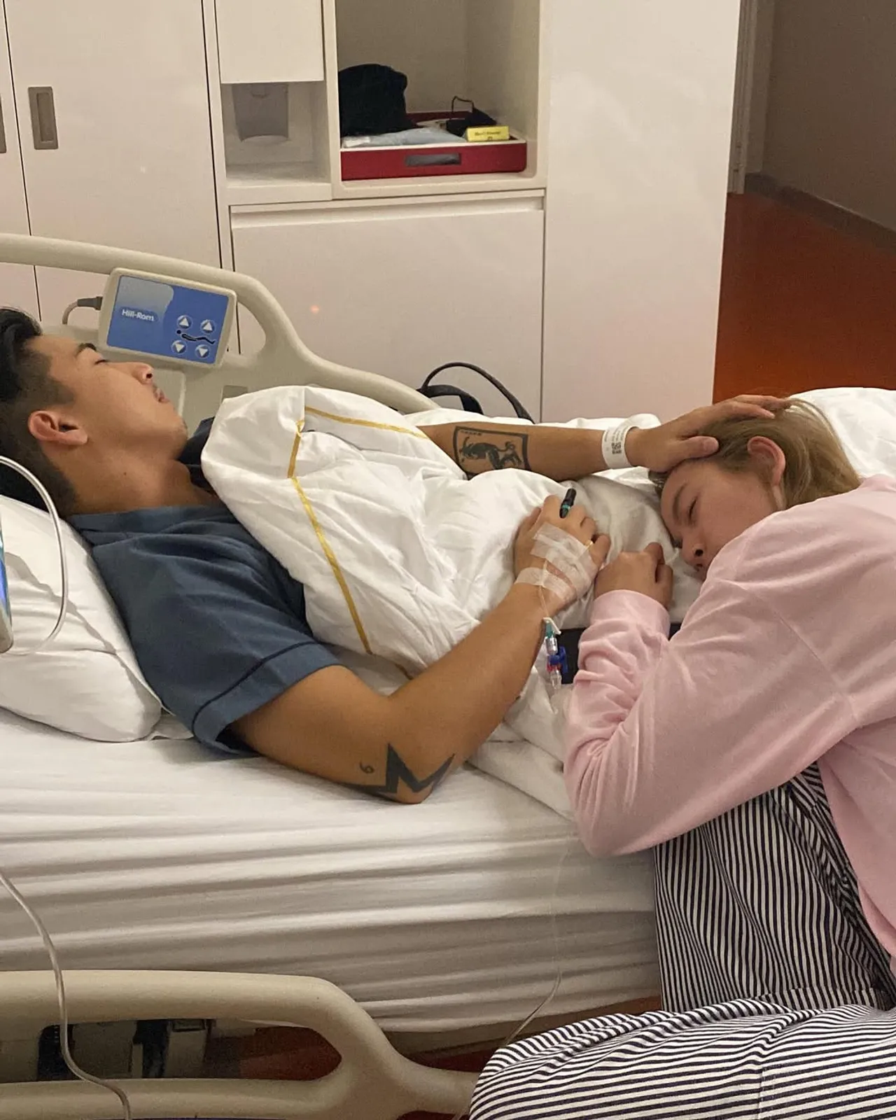 กว่าจะมีวันนี้ โตโน่-ณิชา ความรักที่ไม่หวือหวา จุดเริ่มต้นไม่ใช่การจีบ