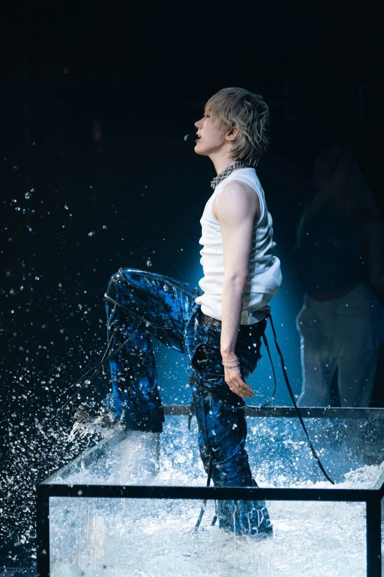 TEN ทำถึงมาก จัดเต็มทุกโชว์ไม่มีแผ่ว เอ็นซีทีเซ็น-เวย์เจินนี สุดประทับใจ