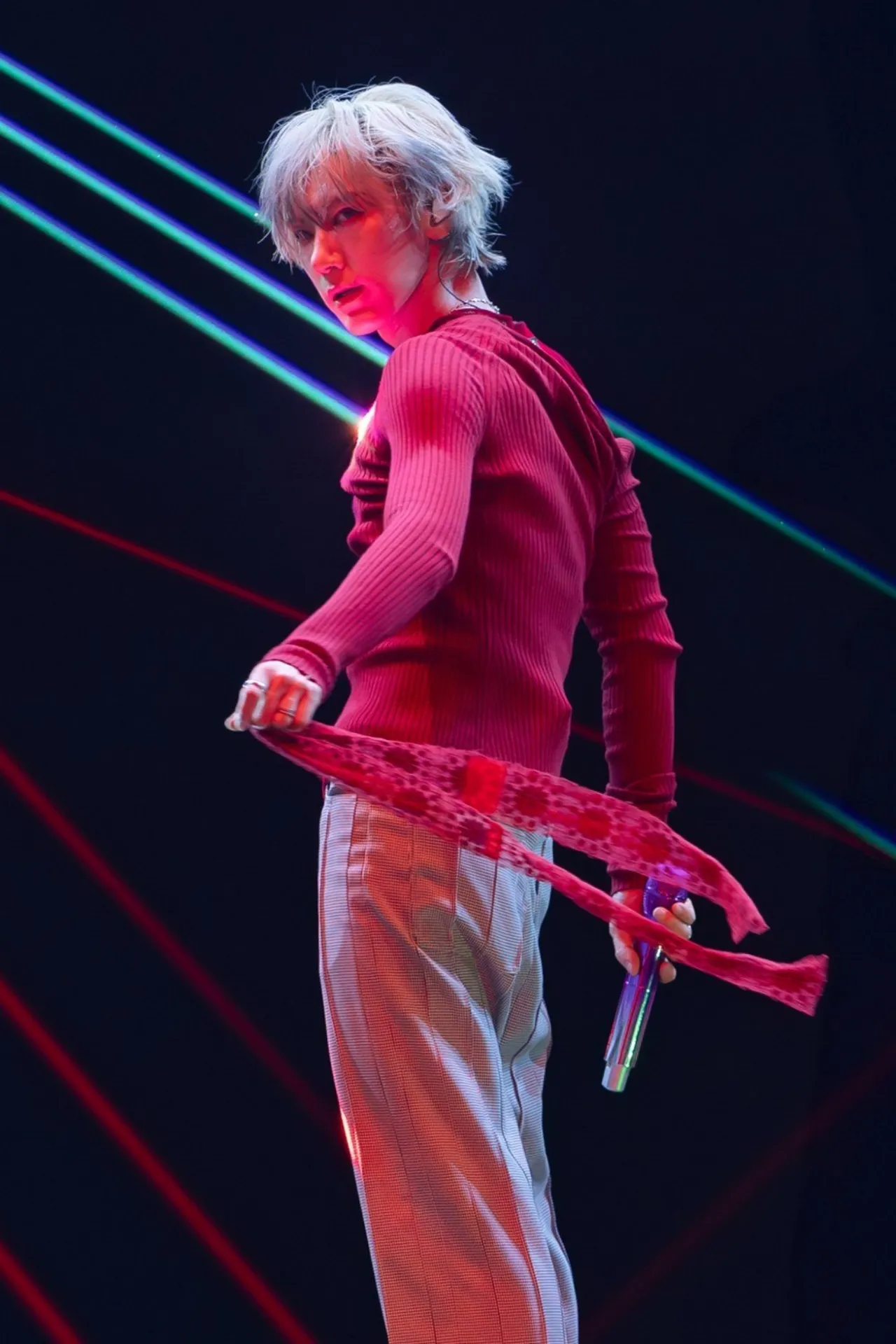 TEN ทำถึงมาก จัดเต็มทุกโชว์ไม่มีแผ่ว เอ็นซีทีเซ็น-เวย์เจินนี สุดประทับใจ