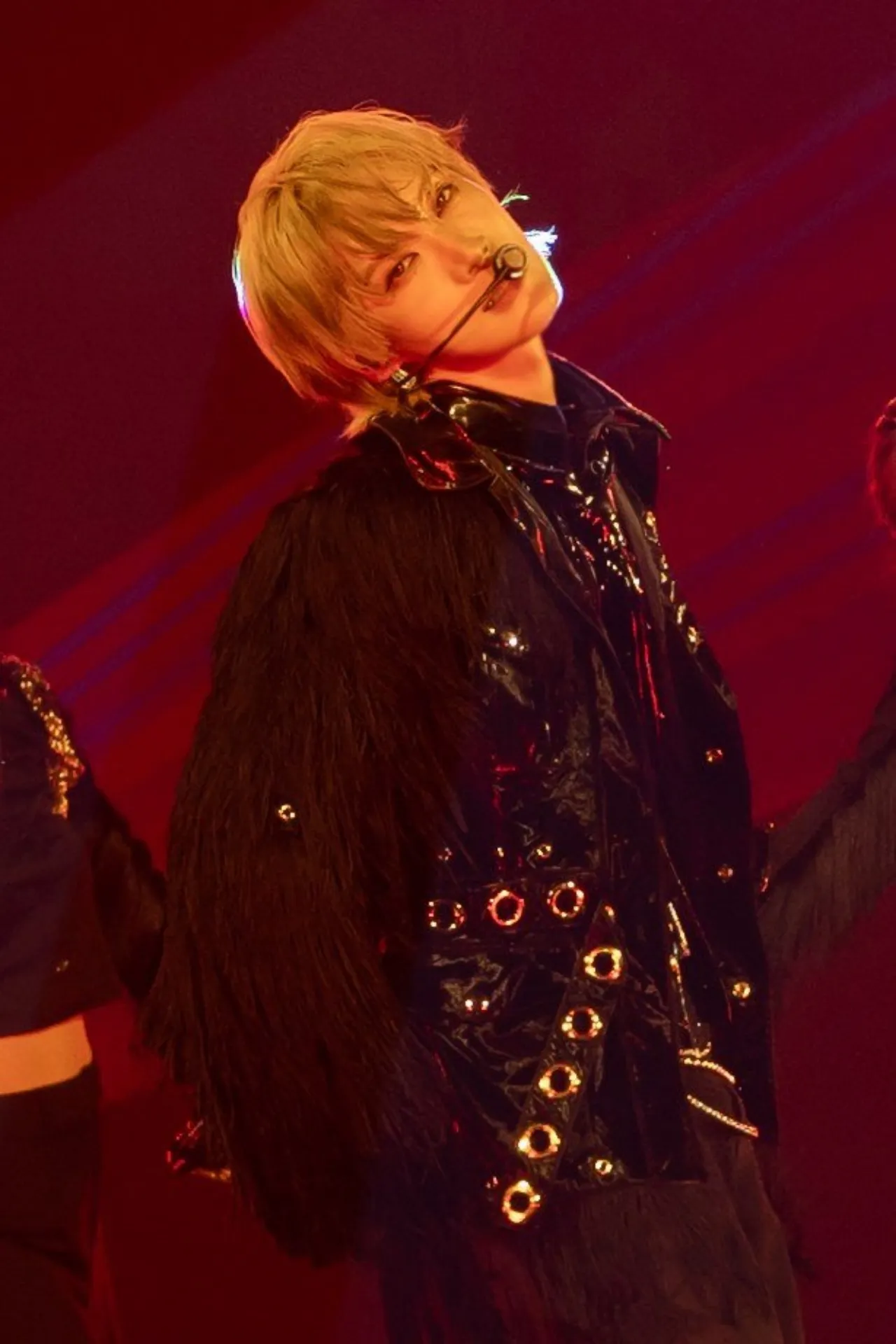 TEN ทำถึงมาก จัดเต็มทุกโชว์ไม่มีแผ่ว เอ็นซีทีเซ็น-เวย์เจินนี สุดประทับใจ