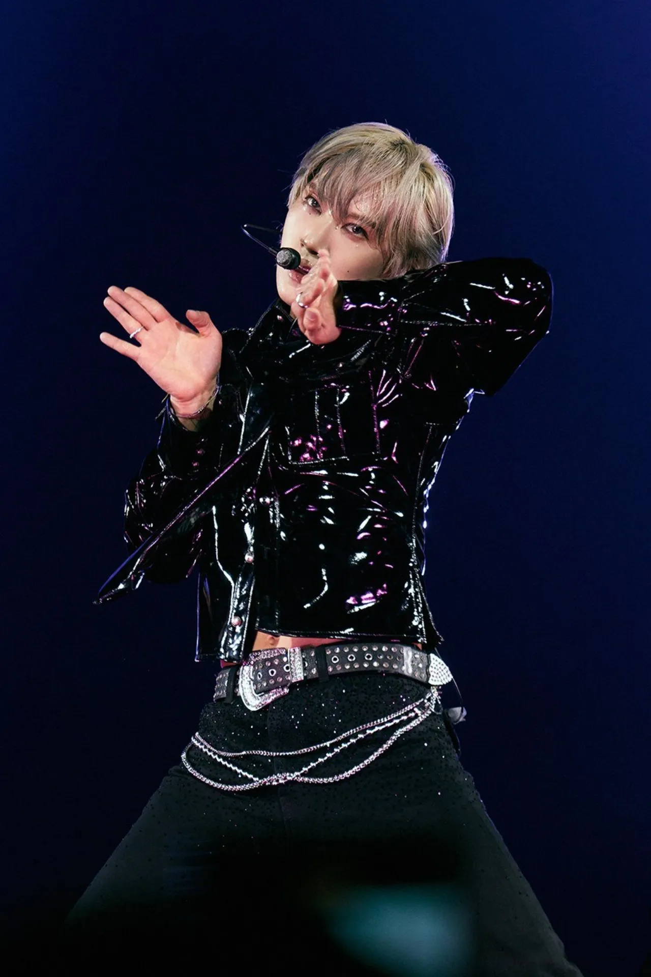 TEN ทำถึงมาก จัดเต็มทุกโชว์ไม่มีแผ่ว เอ็นซีทีเซ็น-เวย์เจินนี สุดประทับใจ