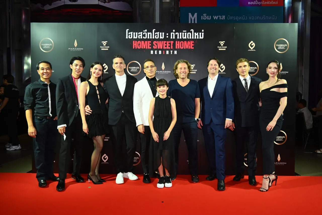 ญาญ่า อุรัสยา 'I'm very lucky' ที่เจอ ณเดชน์ เล่าเรื่องความรักที่ทำให้คนโสดต้องอิจฉา (คลิป)