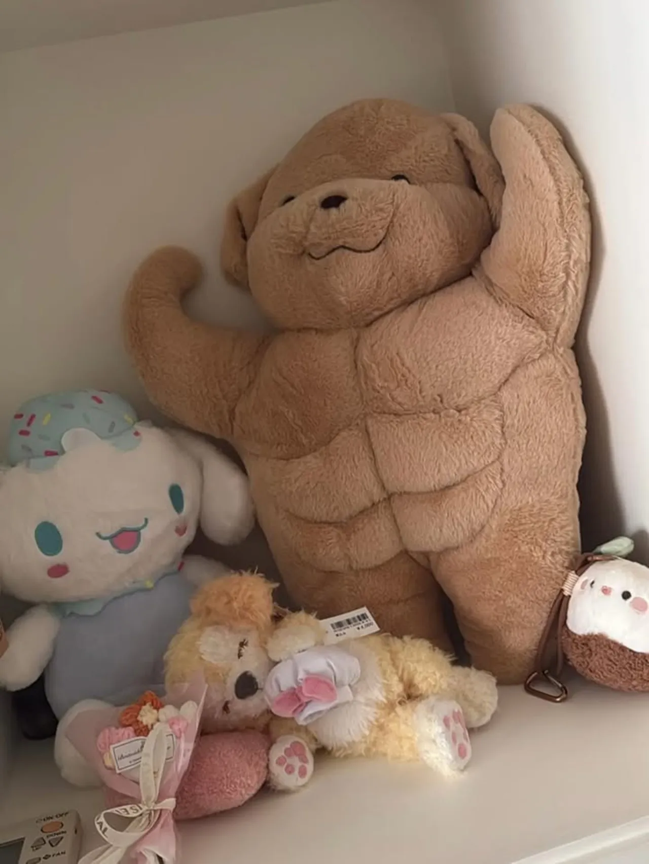 อบอุ่นมาก ต๊อด ปิติ ส่งกำลังใจให้ นุ่น วรนุช ชื่นชมทุกความสำเร็จของภรรยา