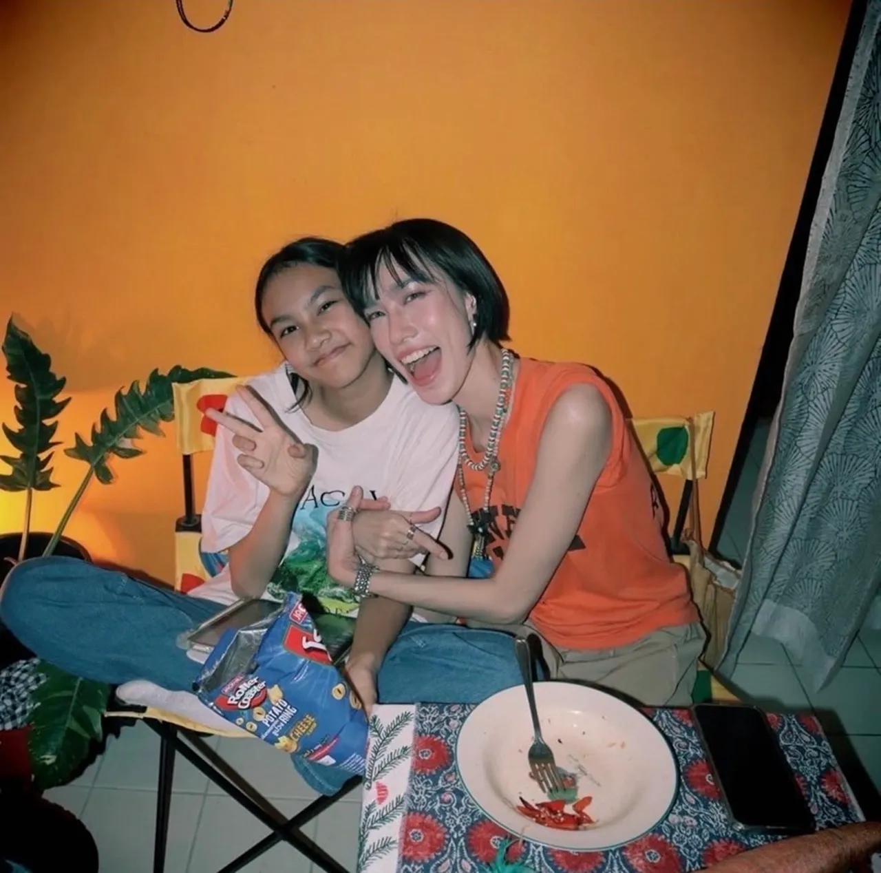 โตเป็นสาวแล้ว น้องลัลลาเบล ลูกไอด้า ไอรดา น่ารักสวยเก๋ ถอดแบบแม่มาเป๊ะๆ