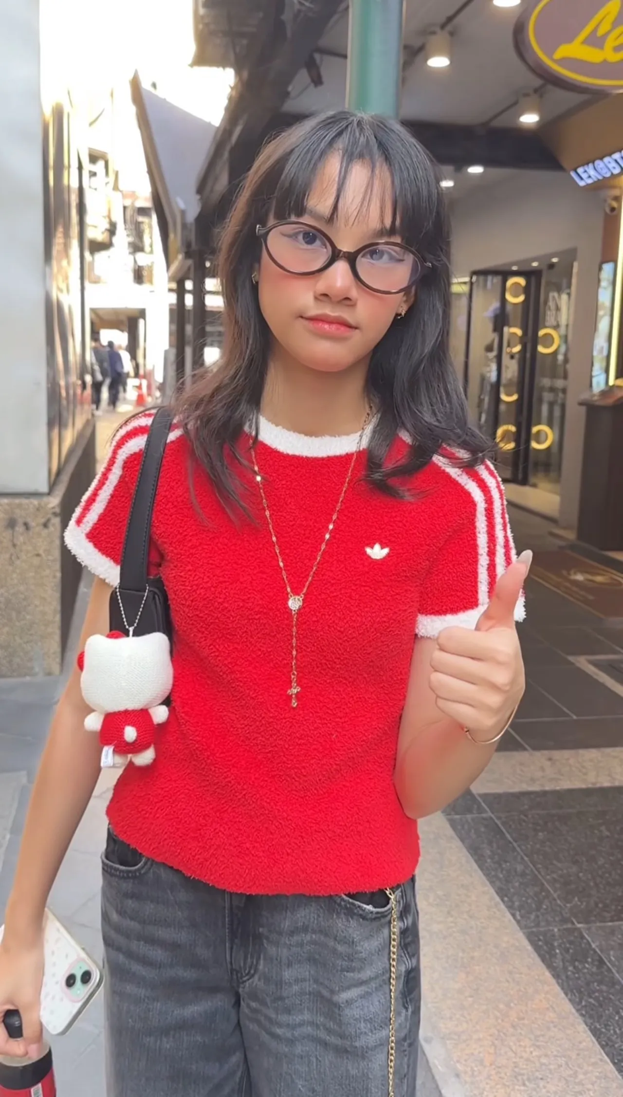 โตเป็นสาวแล้ว น้องลัลลาเบล ลูกไอด้า ไอรดา น่ารักสวยเก๋ ถอดแบบแม่มาเป๊ะๆ