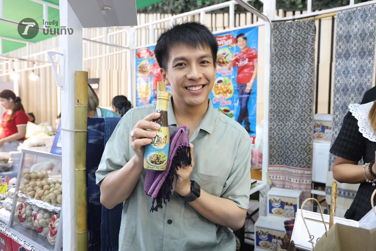 อิ่มอร่อยที่ไทยรัฐแฟร์ วันที่ 3 ยังเอาใจสายกิน สายมู สายดูโชว์ จัดให้ครบแบบฉ่ำๆ