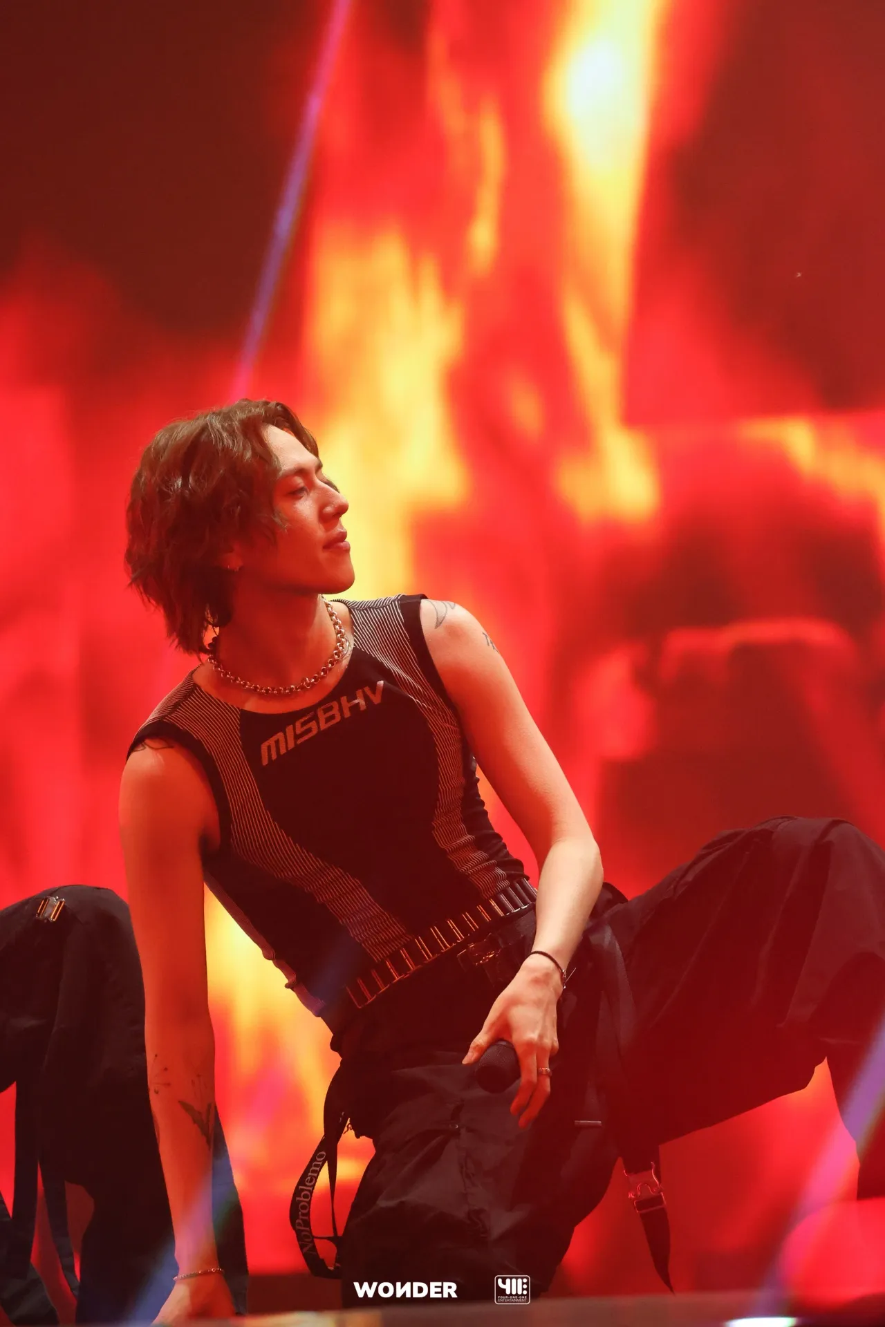 อากาเซ่ยังไม่ยอมกลับจากราชมัง ชมโมเมนต์สุดประทับใจคอนเสิร์ต GOT7 ครั้งประวัติศาสตร์