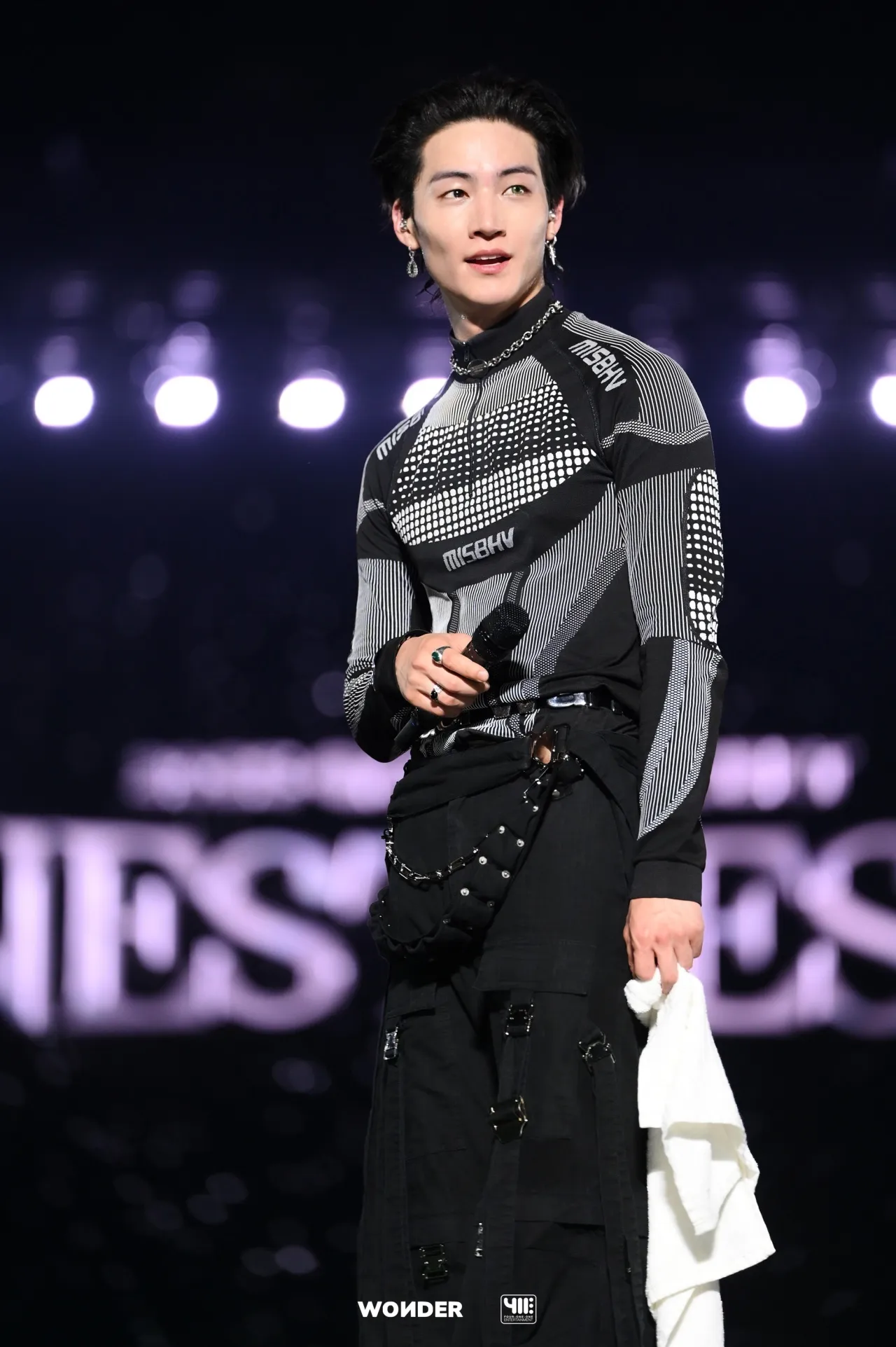 อากาเซ่ยังไม่ยอมกลับจากราชมัง ชมโมเมนต์สุดประทับใจคอนเสิร์ต GOT7 ครั้งประวัติศาสตร์