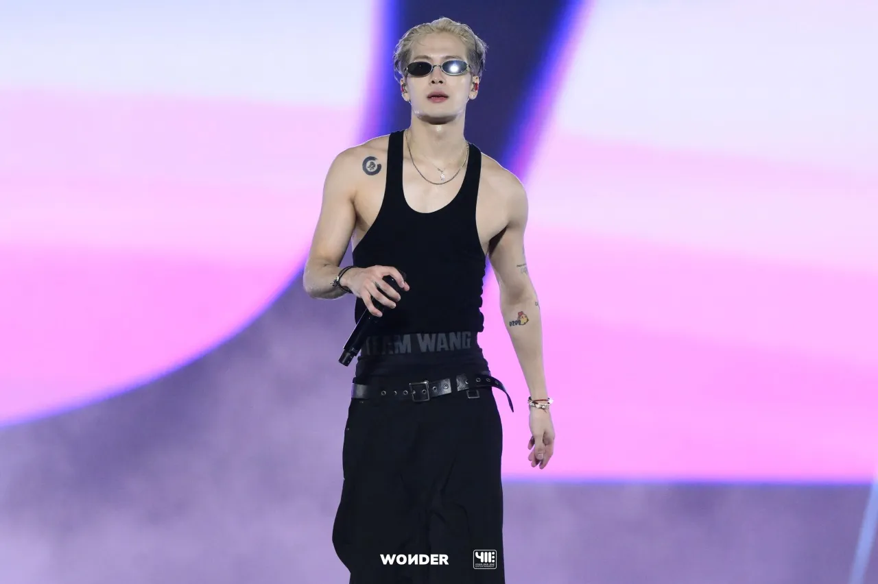 อากาเซ่ยังไม่ยอมกลับจากราชมัง ชมโมเมนต์สุดประทับใจคอนเสิร์ต GOT7 ครั้งประวัติศาสตร์