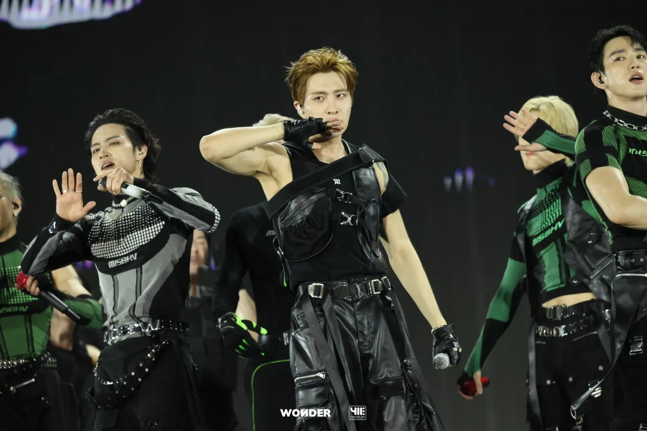 อากาเซ่ยังไม่ยอมกลับจากราชมัง ชมโมเมนต์สุดประทับใจคอนเสิร์ต GOT7 ครั้งประวัติศาสตร์