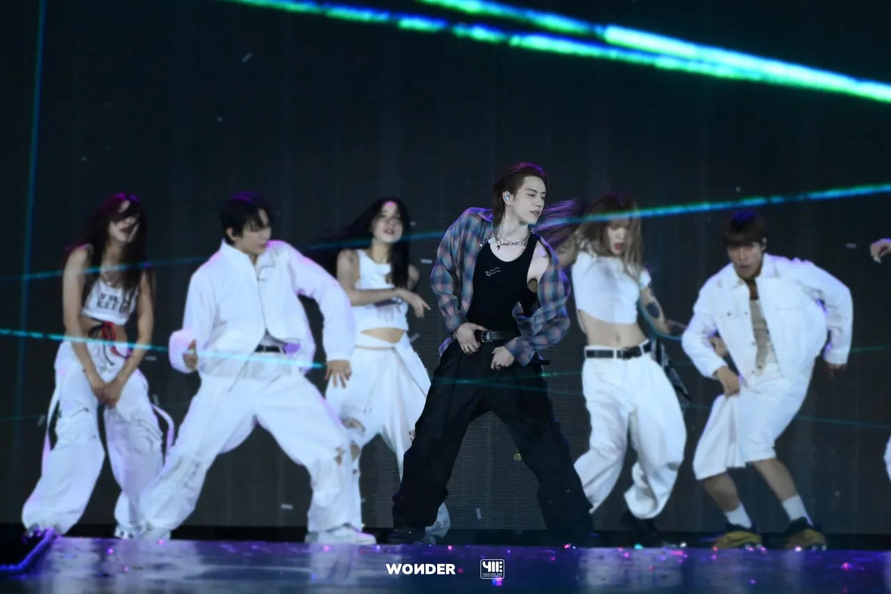 อากาเซ่ยังไม่ยอมกลับจากราชมัง ชมโมเมนต์สุดประทับใจคอนเสิร์ต GOT7 ครั้งประวัติศาสตร์