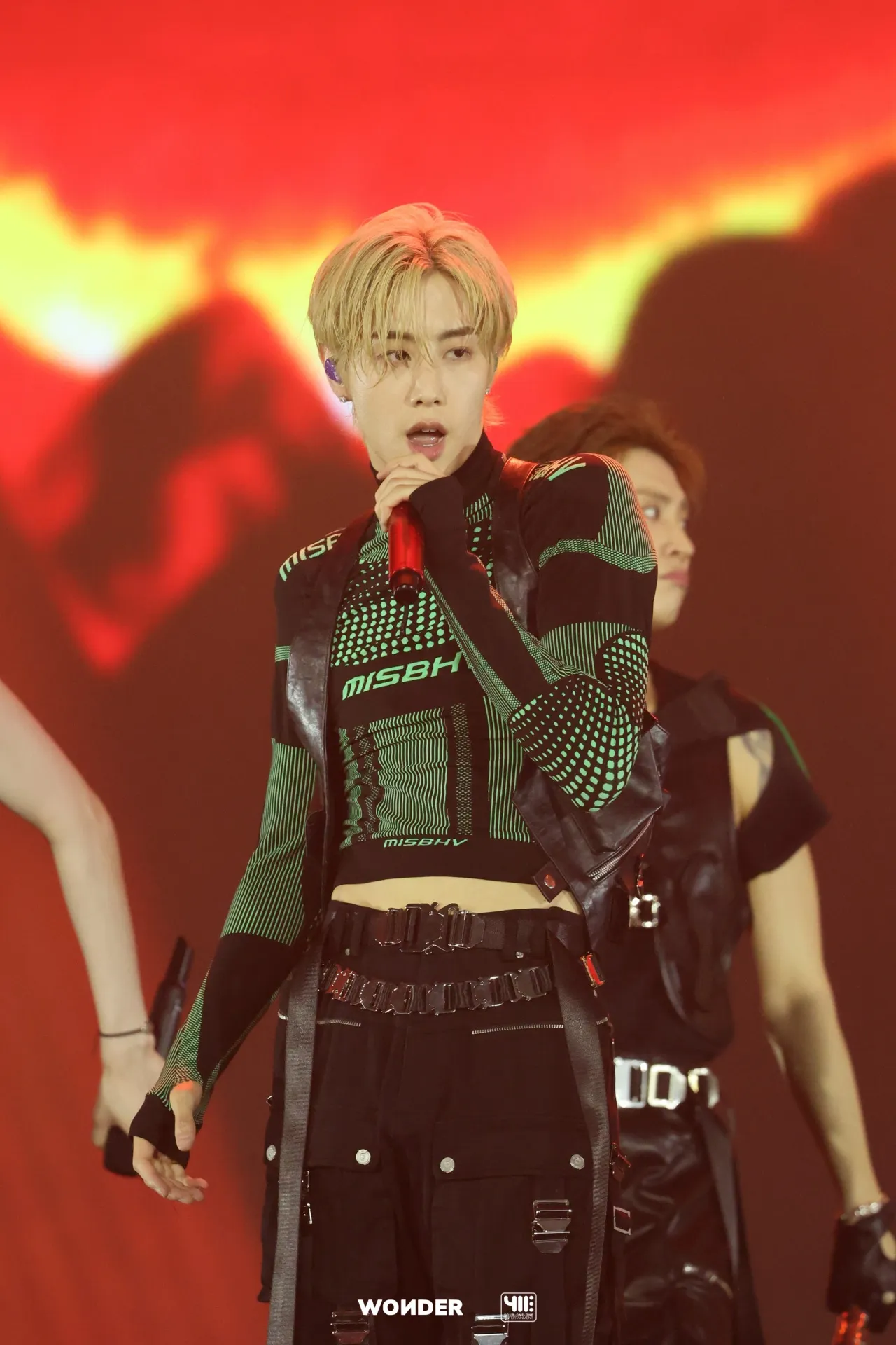 อากาเซ่ยังไม่ยอมกลับจากราชมัง ชมโมเมนต์สุดประทับใจคอนเสิร์ต GOT7 ครั้งประวัติศาสตร์