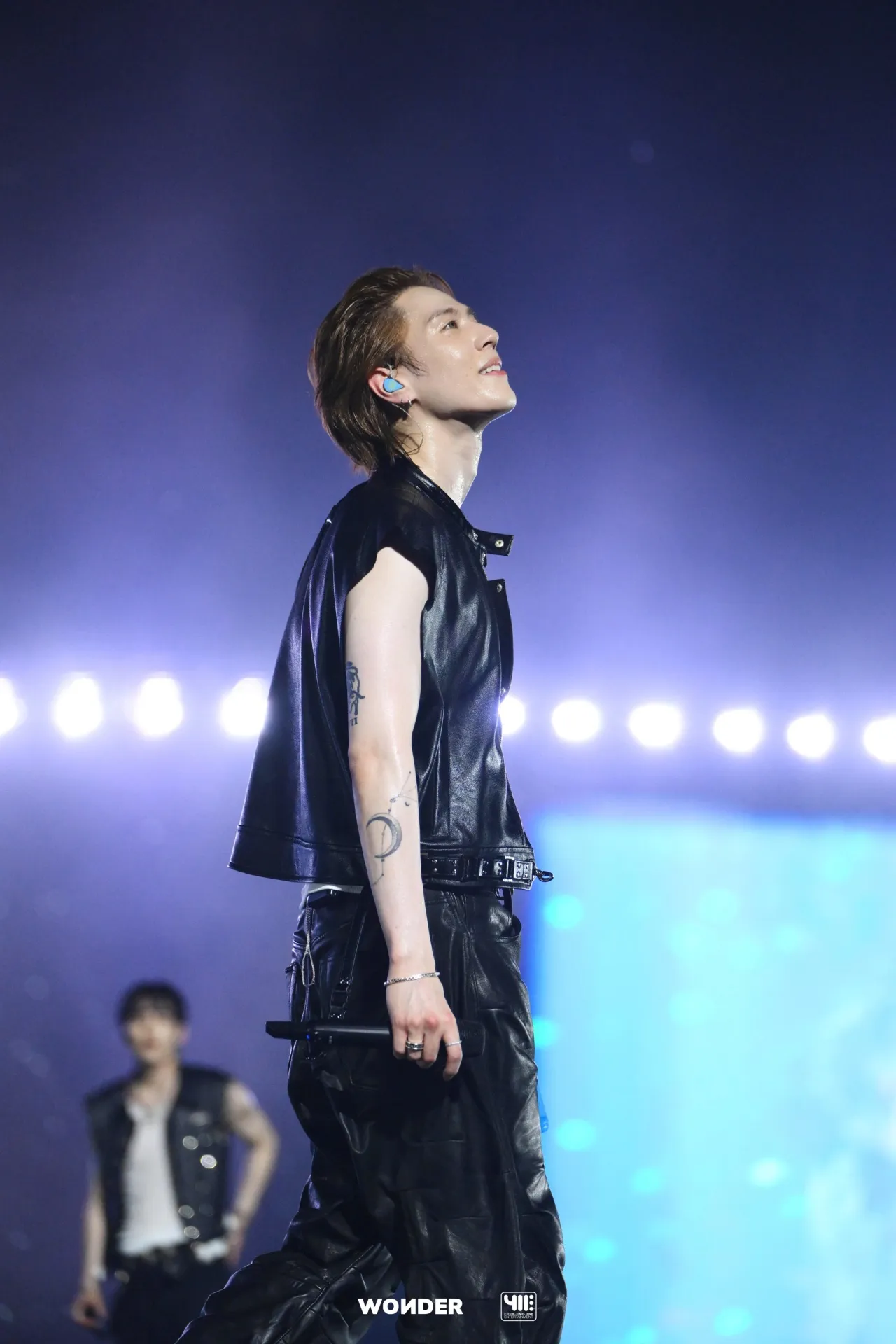 อากาเซ่ยังไม่ยอมกลับจากราชมัง ชมโมเมนต์สุดประทับใจคอนเสิร์ต GOT7 ครั้งประวัติศาสตร์