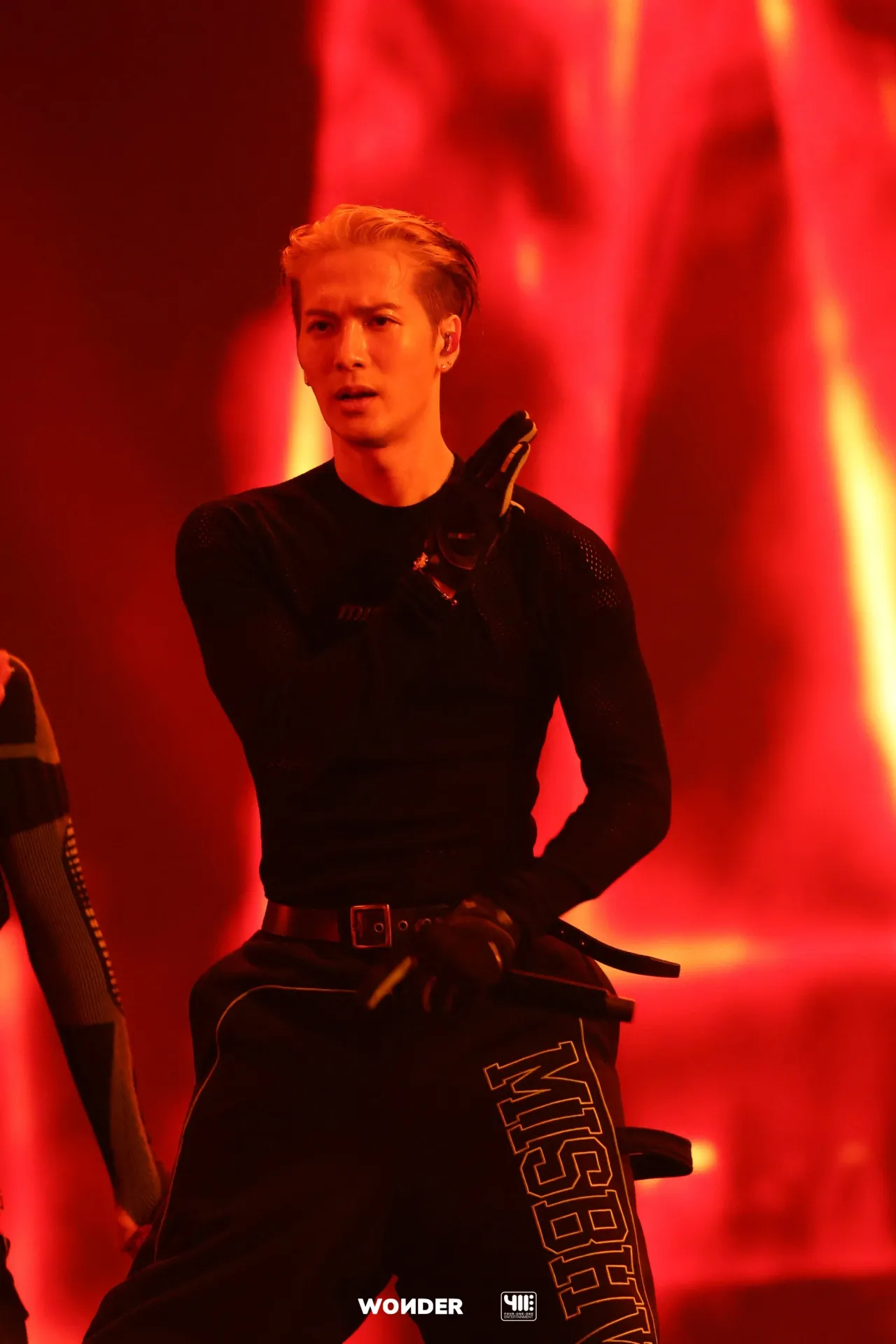 อากาเซ่ยังไม่ยอมกลับจากราชมัง ชมโมเมนต์สุดประทับใจคอนเสิร์ต GOT7 ครั้งประวัติศาสตร์