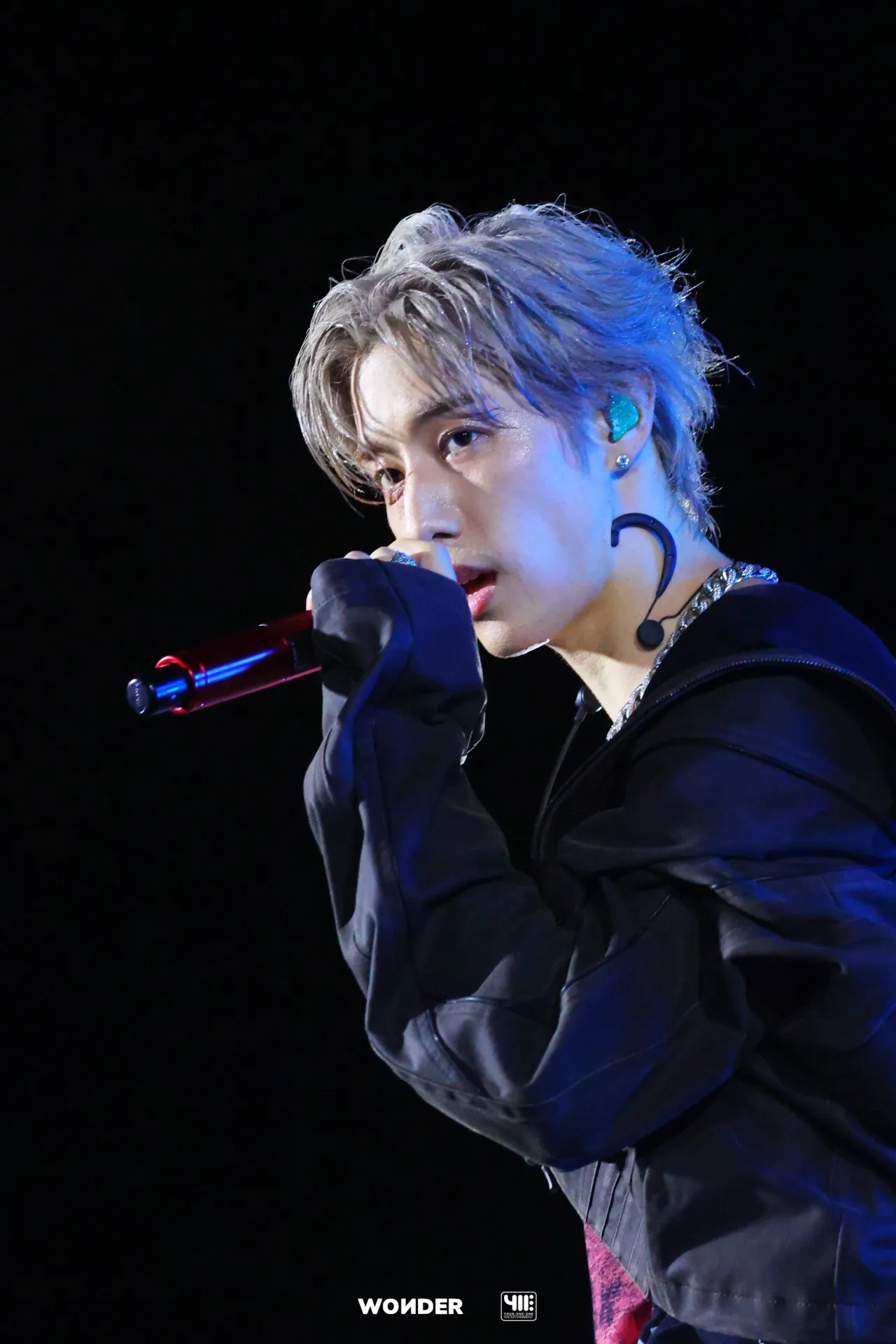 อากาเซ่ยังไม่ยอมกลับจากราชมัง ชมโมเมนต์สุดประทับใจคอนเสิร์ต GOT7 ครั้งประวัติศาสตร์