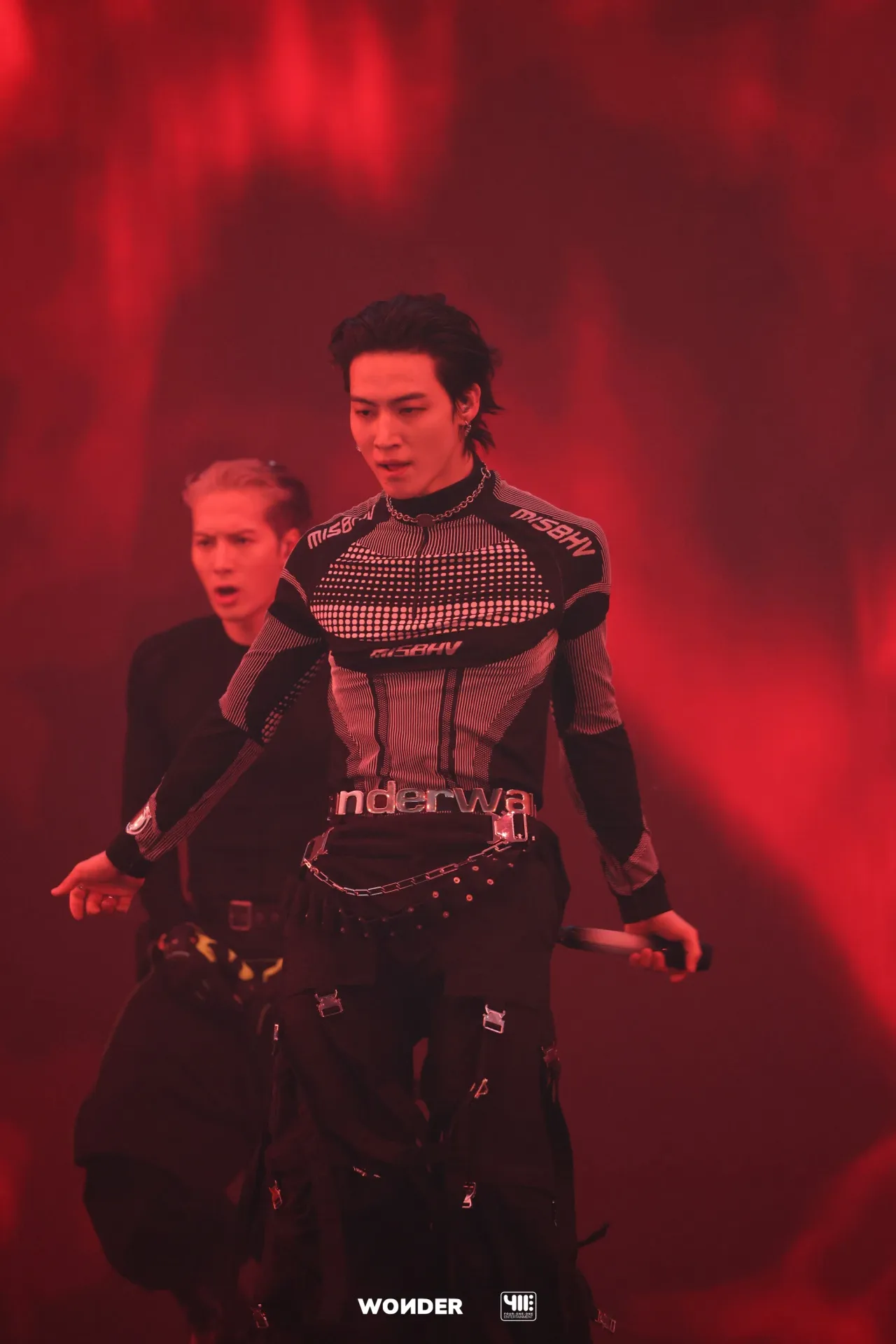 อากาเซ่ยังไม่ยอมกลับจากราชมัง ชมโมเมนต์สุดประทับใจคอนเสิร์ต GOT7 ครั้งประวัติศาสตร์