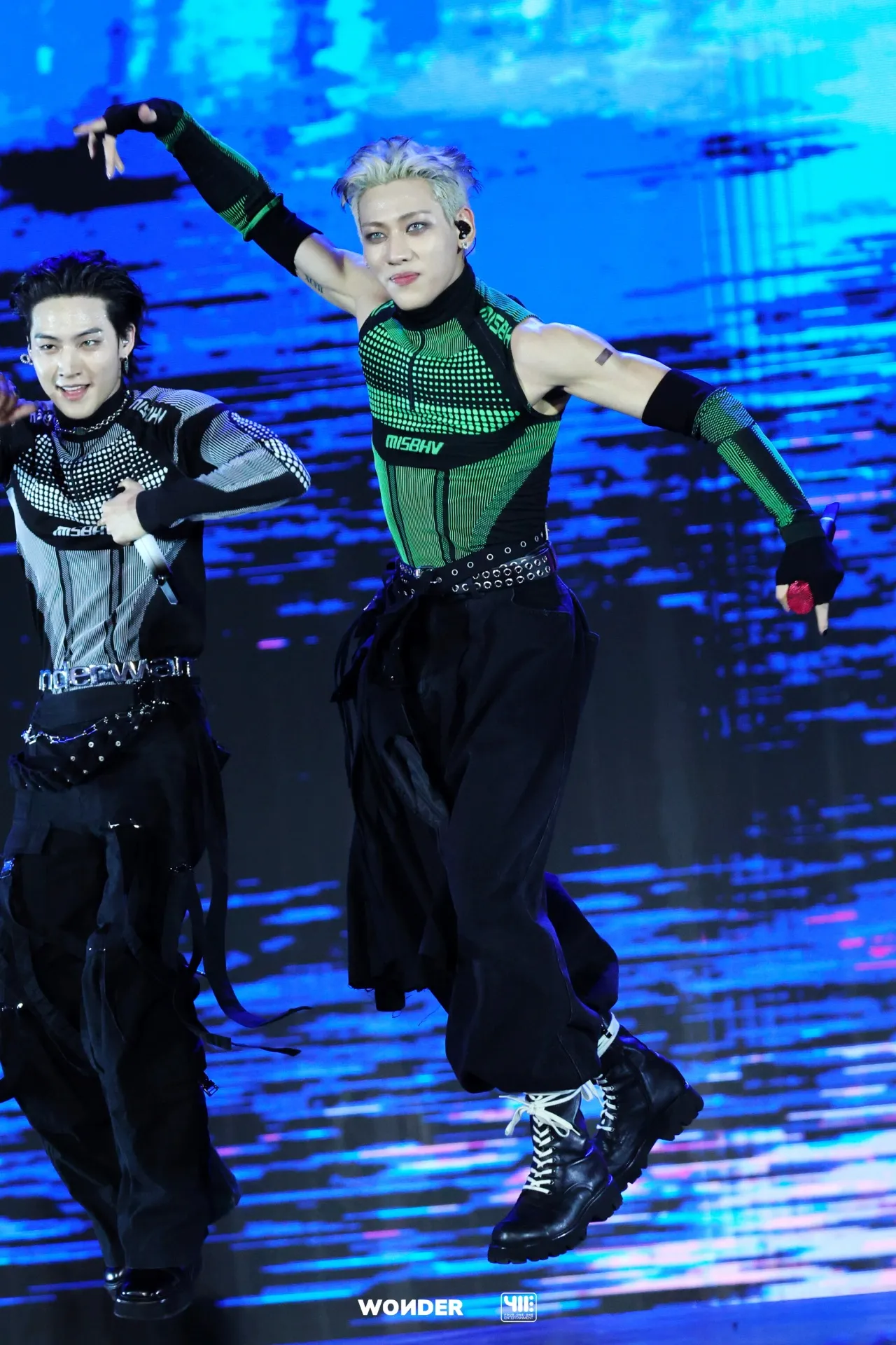 อากาเซ่ยังไม่ยอมกลับจากราชมัง ชมโมเมนต์สุดประทับใจคอนเสิร์ต GOT7 ครั้งประวัติศาสตร์