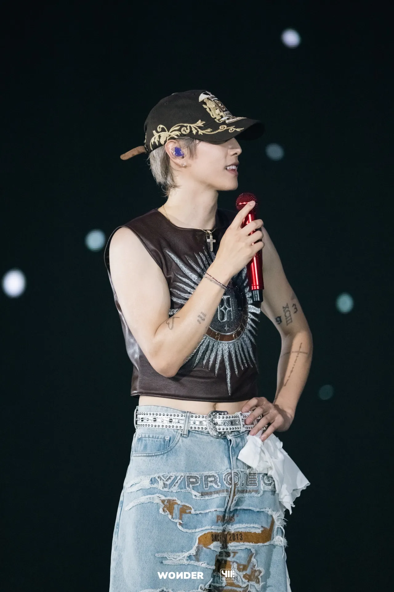 อากาเซ่ยังไม่ยอมกลับจากราชมัง ชมโมเมนต์สุดประทับใจคอนเสิร์ต GOT7 ครั้งประวัติศาสตร์