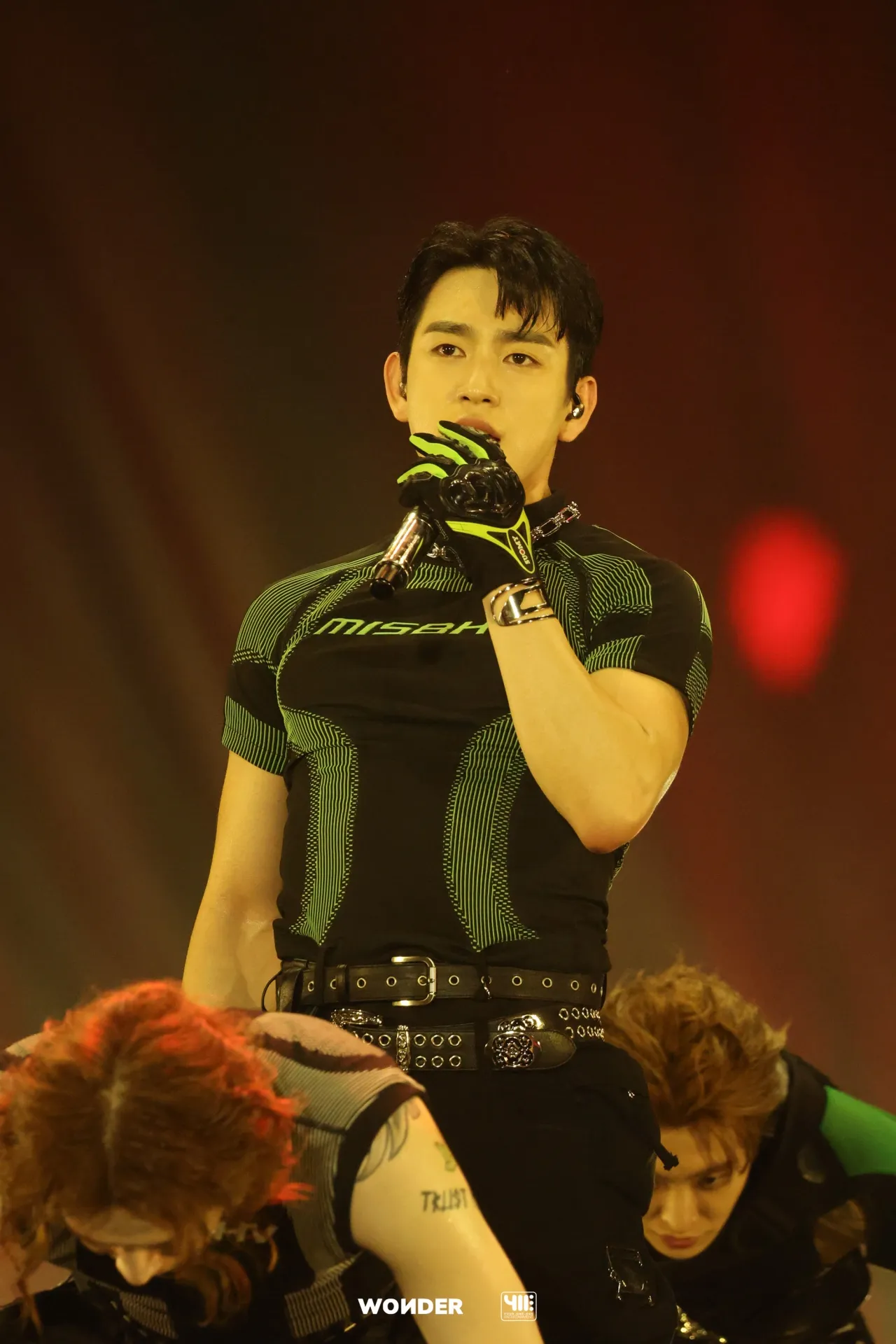 อากาเซ่ยังไม่ยอมกลับจากราชมัง ชมโมเมนต์สุดประทับใจคอนเสิร์ต GOT7 ครั้งประวัติศาสตร์