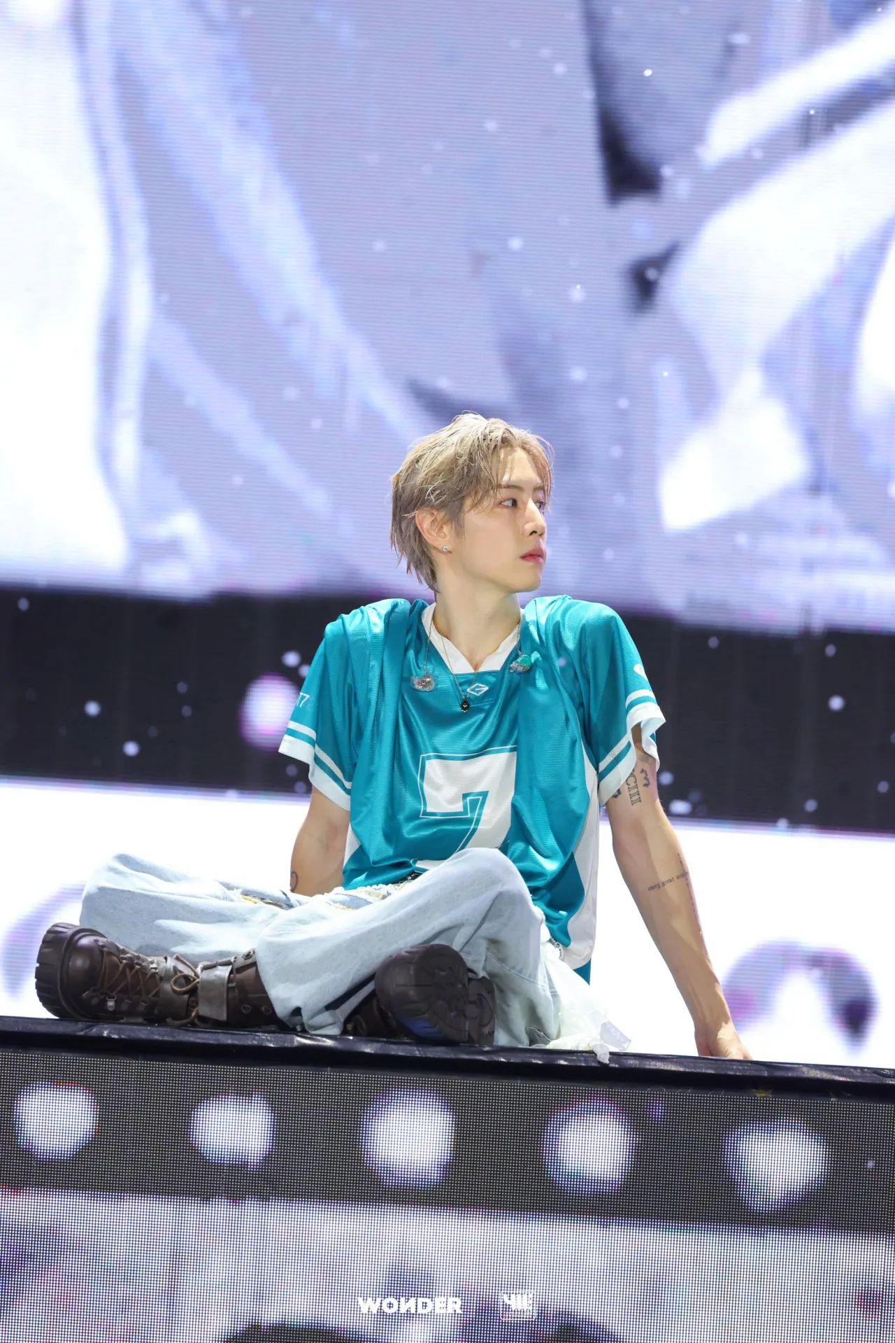 อากาเซ่ยังไม่ยอมกลับจากราชมัง ชมโมเมนต์สุดประทับใจคอนเสิร์ต GOT7 ครั้งประวัติศาสตร์