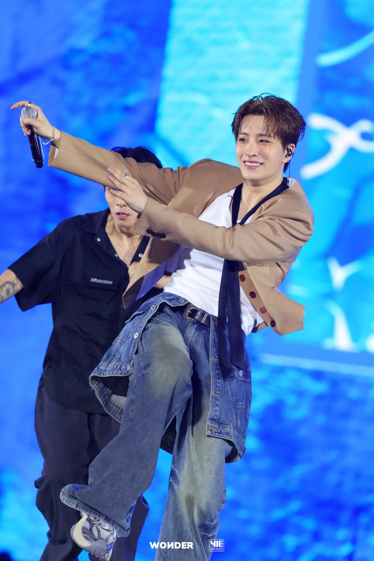 อากาเซ่ยังไม่ยอมกลับจากราชมัง ชมโมเมนต์สุดประทับใจคอนเสิร์ต GOT7 ครั้งประวัติศาสตร์