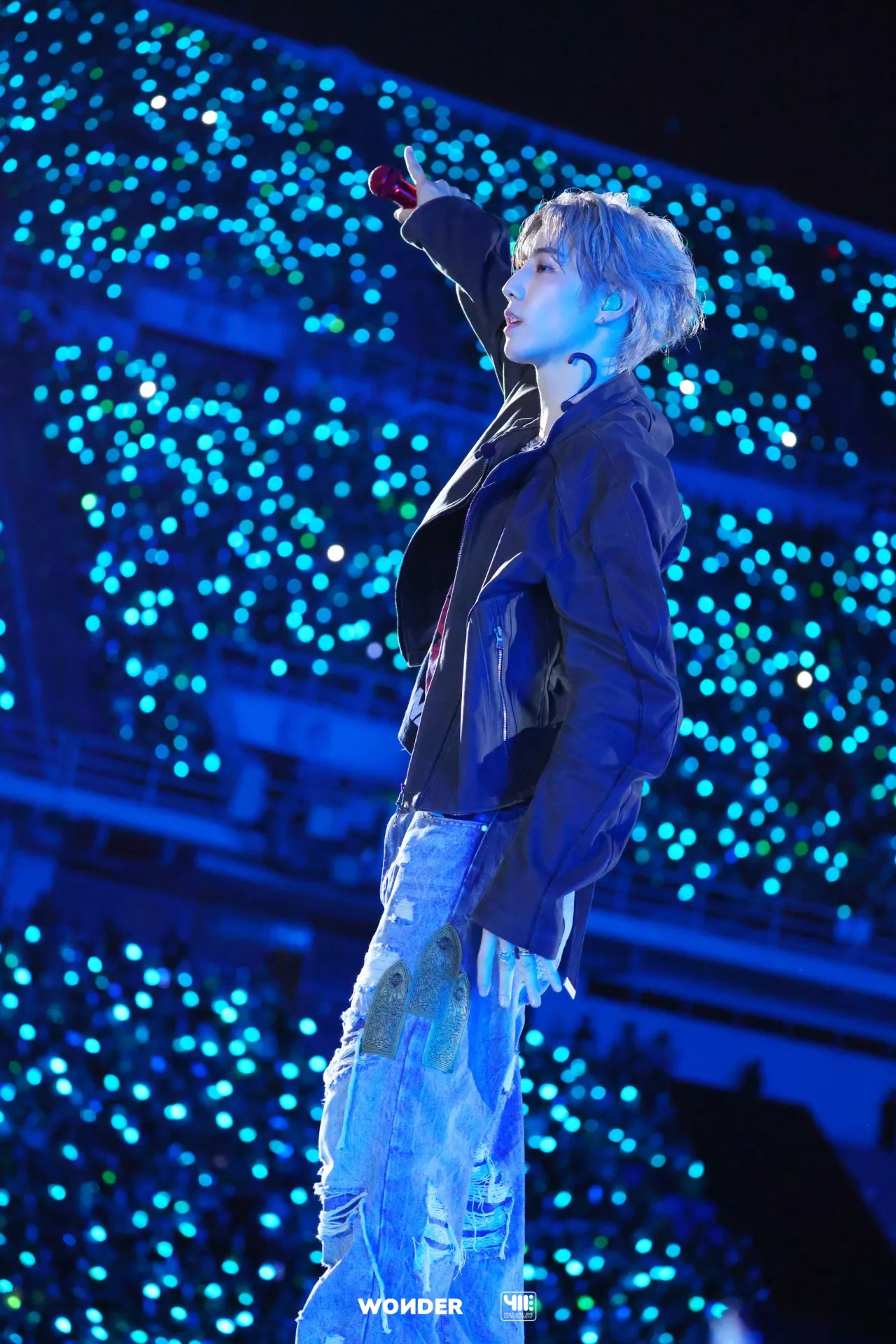 อากาเซ่ยังไม่ยอมกลับจากราชมัง ชมโมเมนต์สุดประทับใจคอนเสิร์ต GOT7 ครั้งประวัติศาสตร์