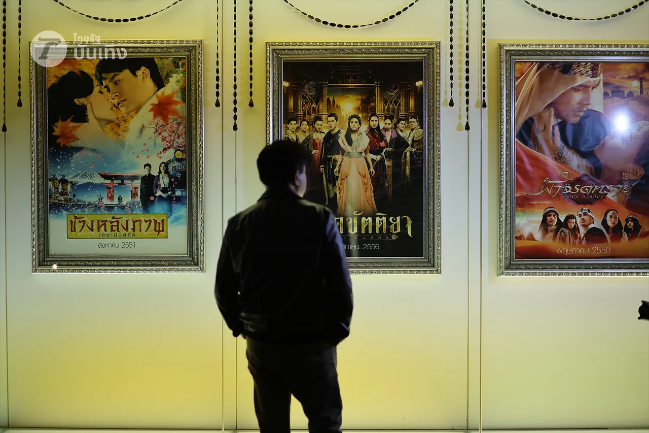 บอย ถกลเกียรติ สิ่งที่รักเปลี่ยนชีวิต ต้องมีสักวันได้ทำสิ่งที่ชอบ (คลิป)