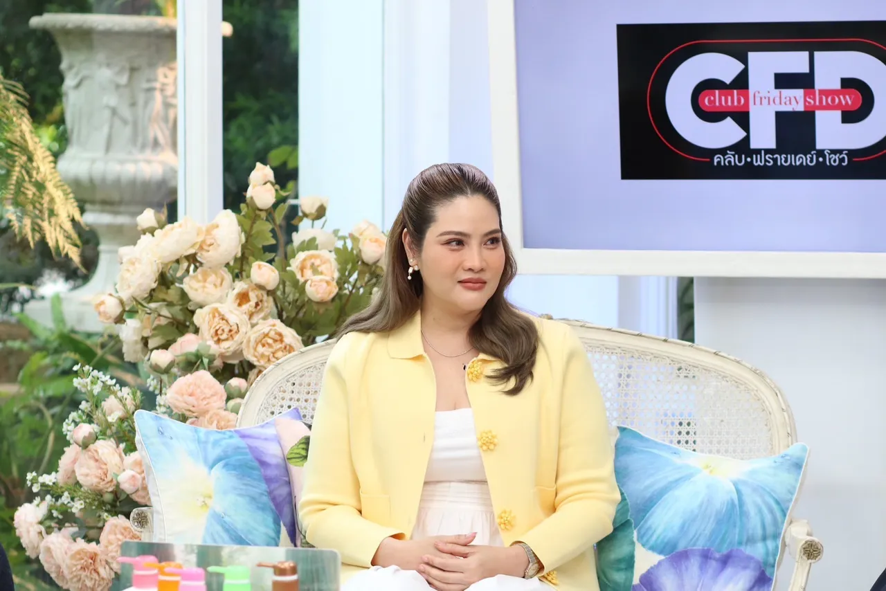 อรอนงค์ เล่าประโยคบาดใจที่ฟังแล้วช็อก ฟางเส้นสุดท้ายทำให้ตัดสินใจหย่าอดีตสามี