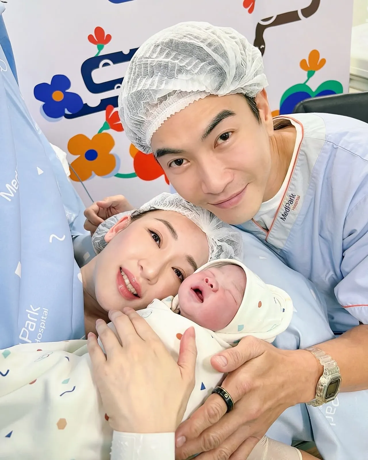 ตู่ ปิยวดี ลงคลิปเลี้ยง น้องเหมียวหมี่ ลูกสาว แต่เจอดราม่าคนแห่วิจารณ์ (คลิป)