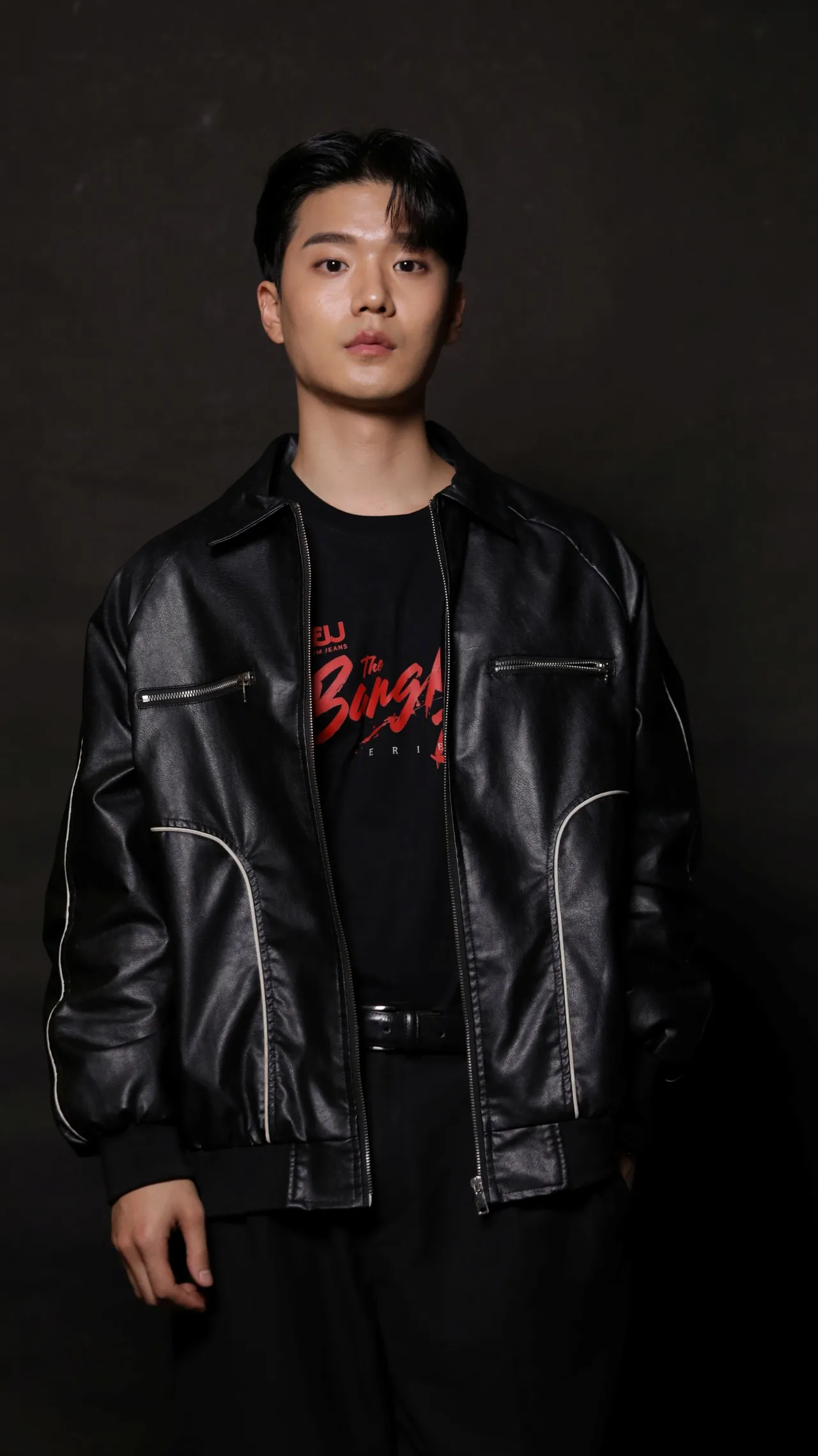 บอย-โซ่ การันตี The Bangkokboy Series ฉีกแนวซีรีส์วาย พร้อมเสิร์ฟความสนุก