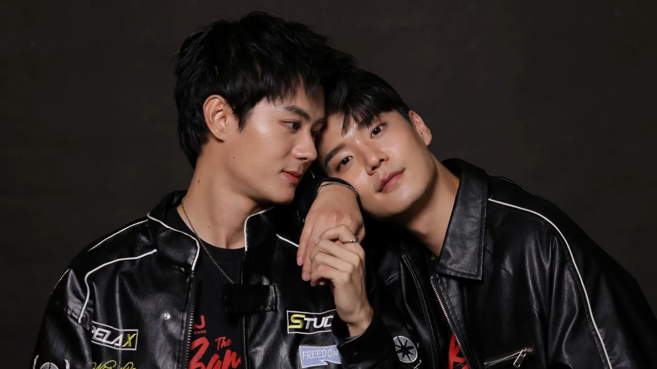 บอย-โซ่ การันตี The Bangkokboy Series ฉีกแนวซีรีส์วาย พร้อมเสิร์ฟความสนุก