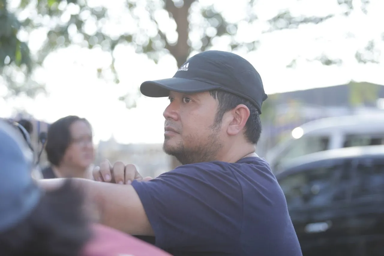 บอย-โซ่ การันตี The Bangkokboy Series ฉีกแนวซีรีส์วาย พร้อมเสิร์ฟความสนุก