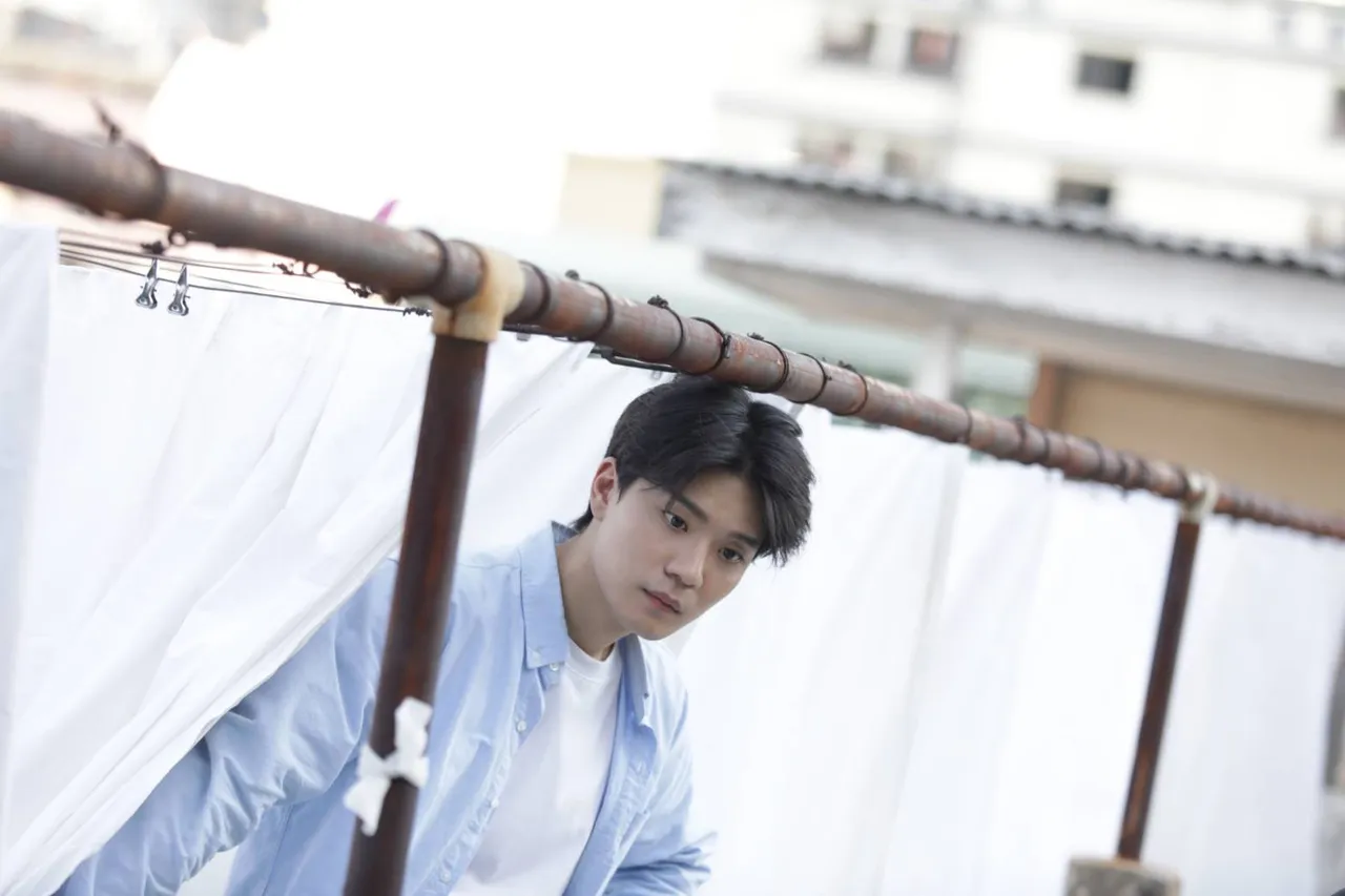 บอย-โซ่ การันตี The Bangkokboy Series ฉีกแนวซีรีส์วาย พร้อมเสิร์ฟความสนุก